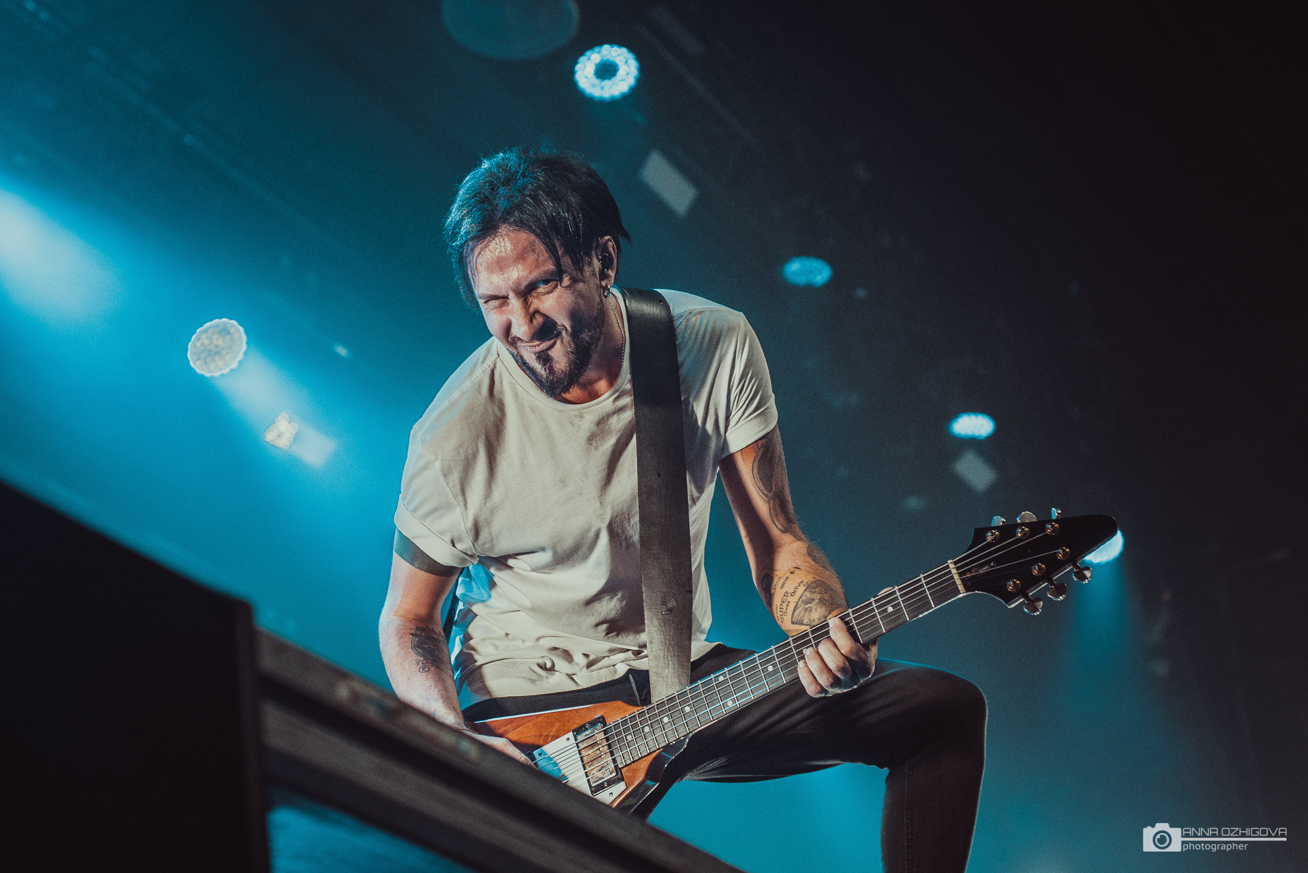 КОНЦЕРТЫ | МЕРОПРИЯТИЯ | ФЕСТИВАЛИ. Анна Ожигова Фотограф