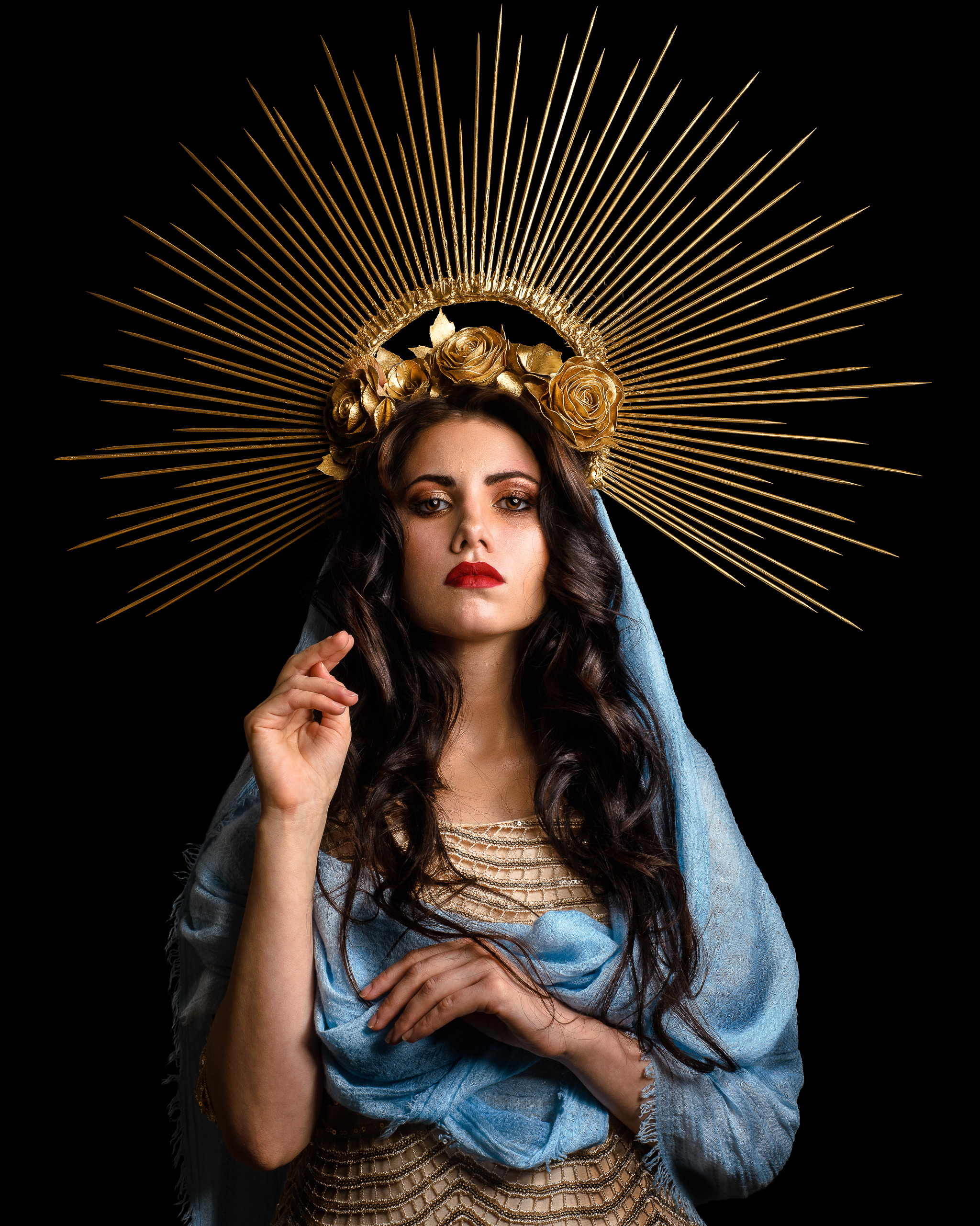 Обо мне. Анна Ожигова Фотограф