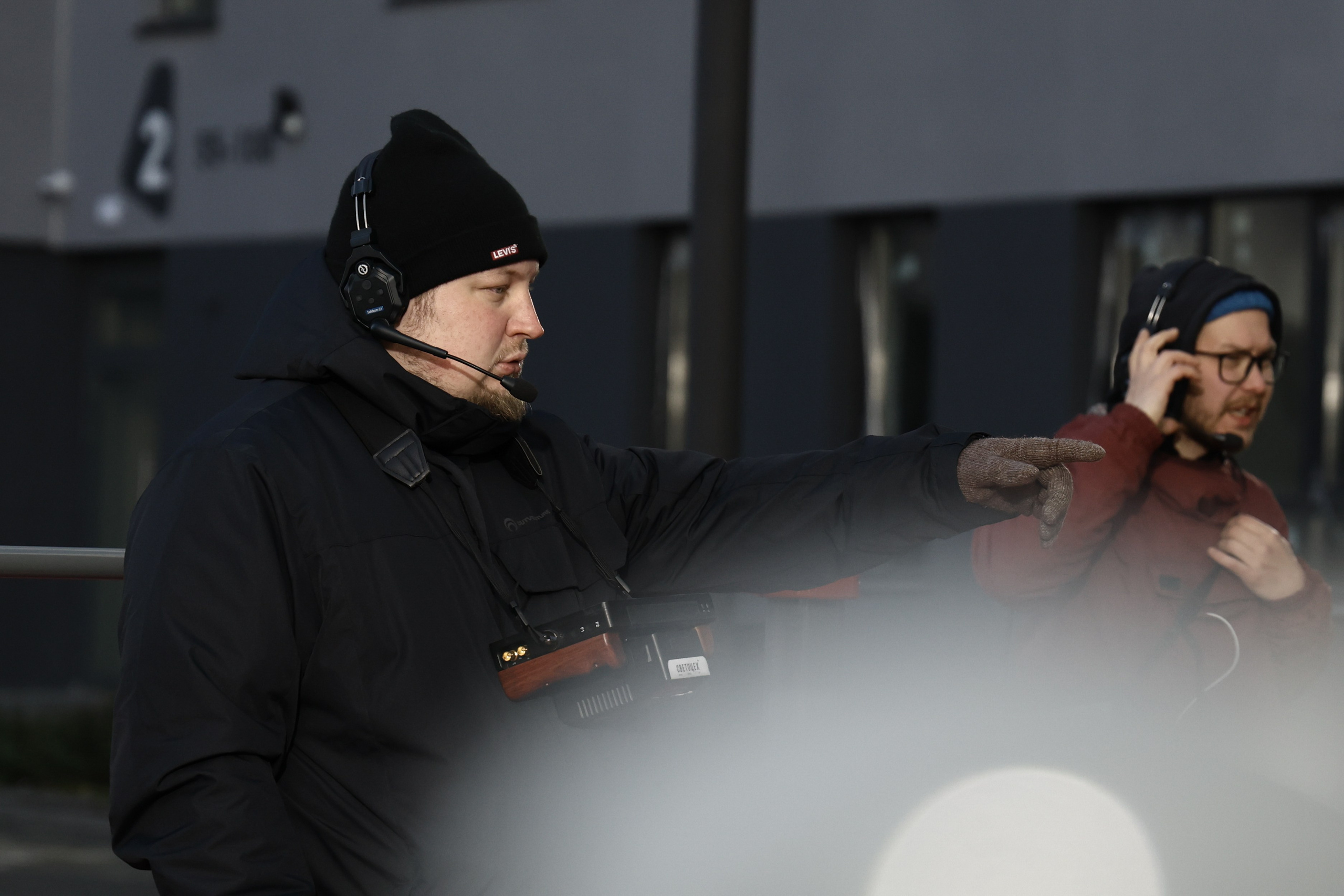 REPORTAGE. Фотограф Александра Мунволкер