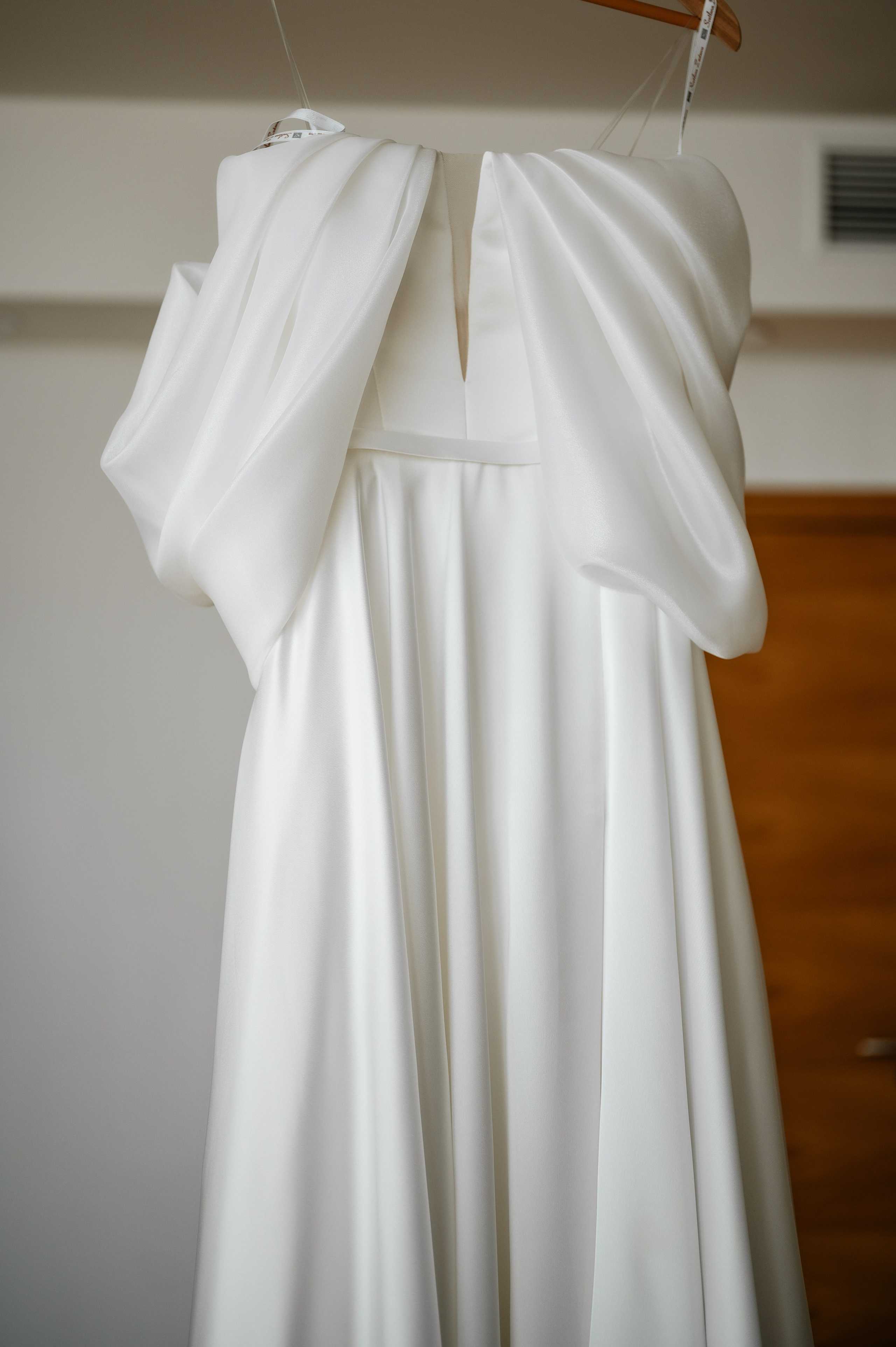 Иван и Анастасия. Фото-видеосъемка свадеб Venson Films