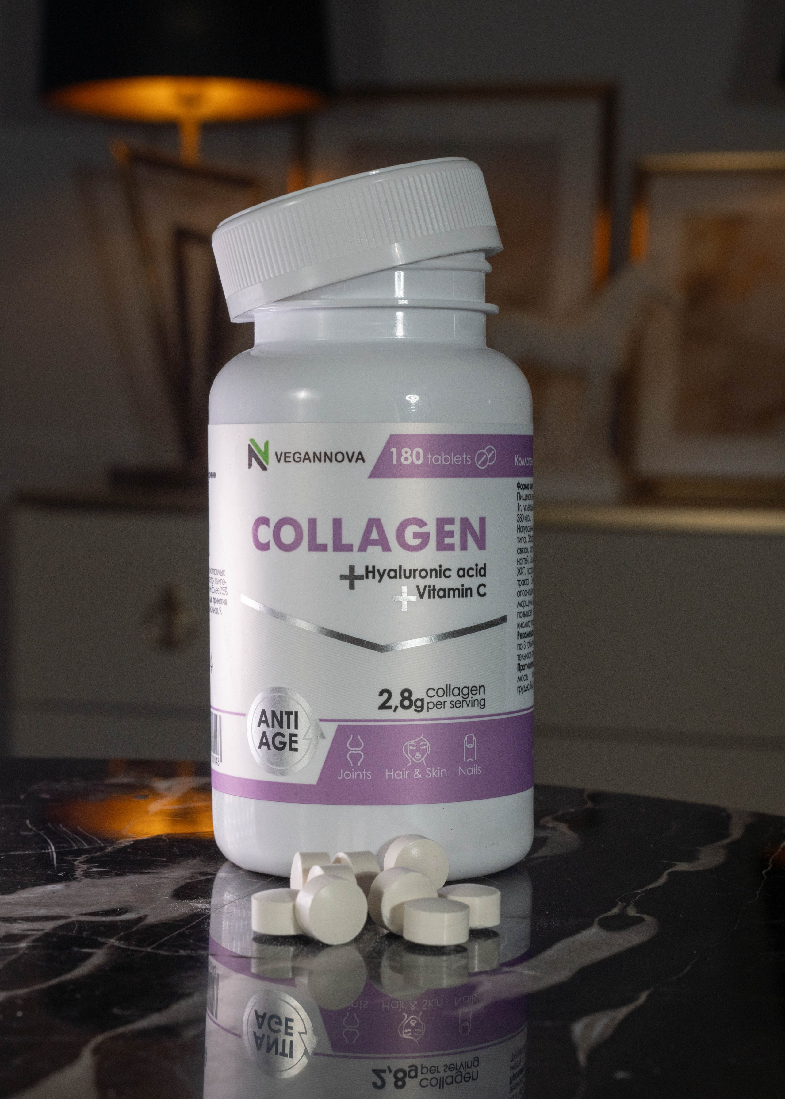 Предметная съёмка. Фотограф и видеооператор Кривов Павел