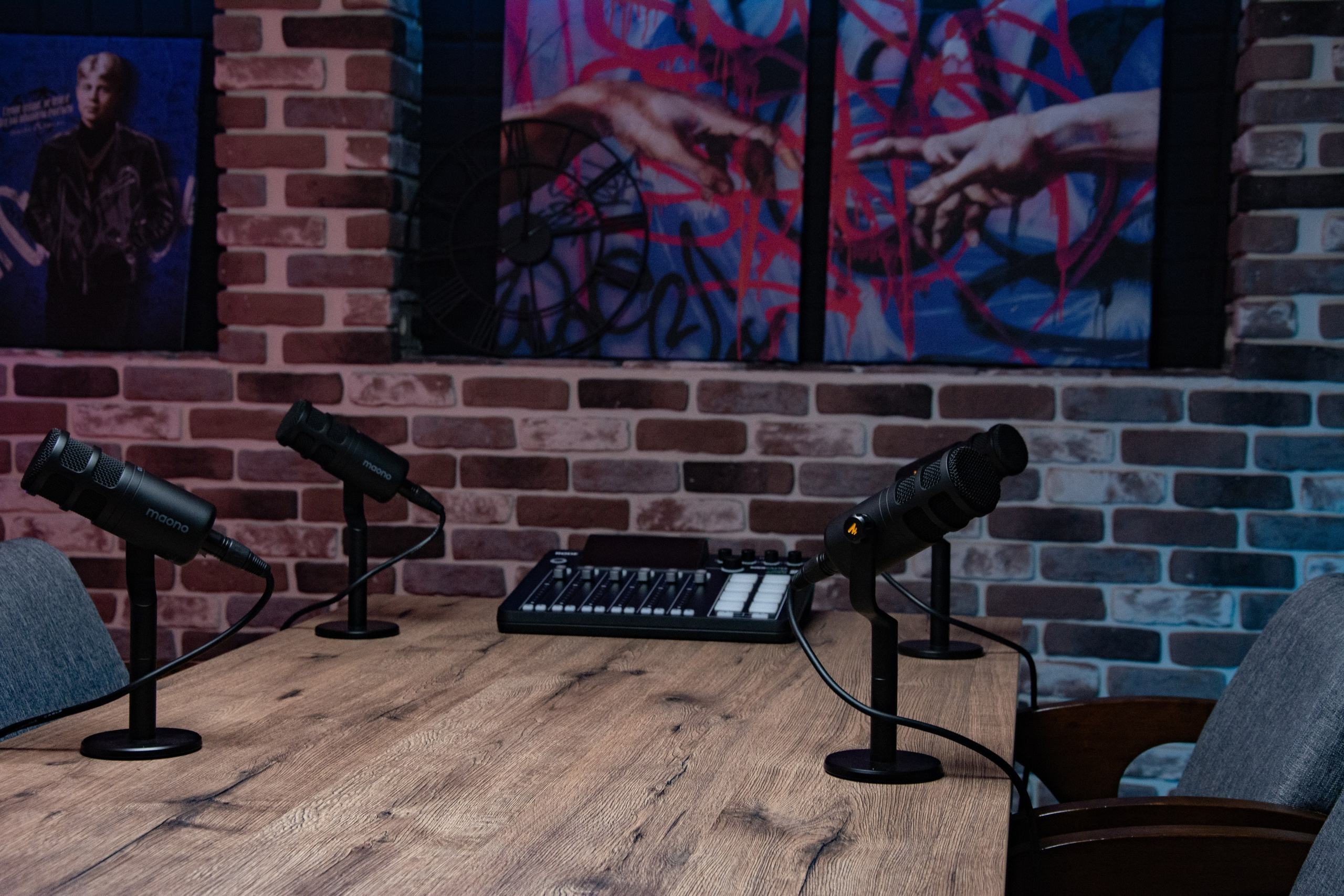 Предметная съёмка. Фотограф и видеооператор Кривов Павел