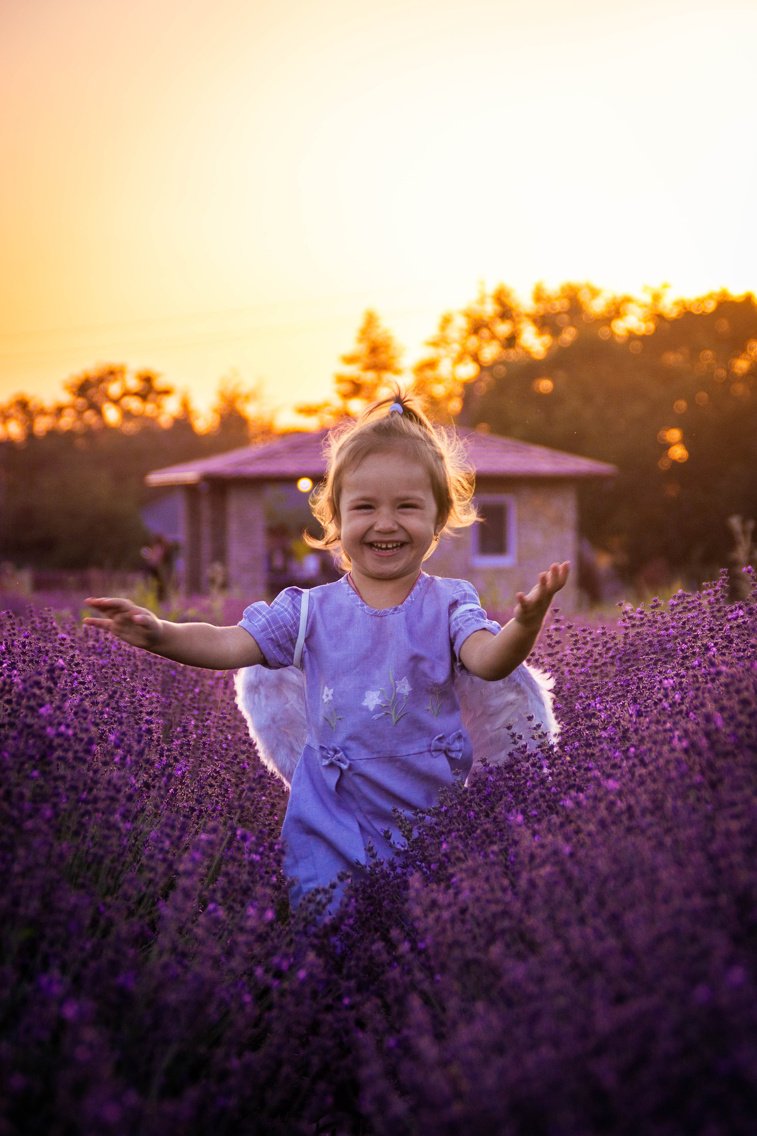 Фотографии в лавандовом поле. Елена Волкова семейный фотограф в станице Гостагаевской города-курорта Анапа