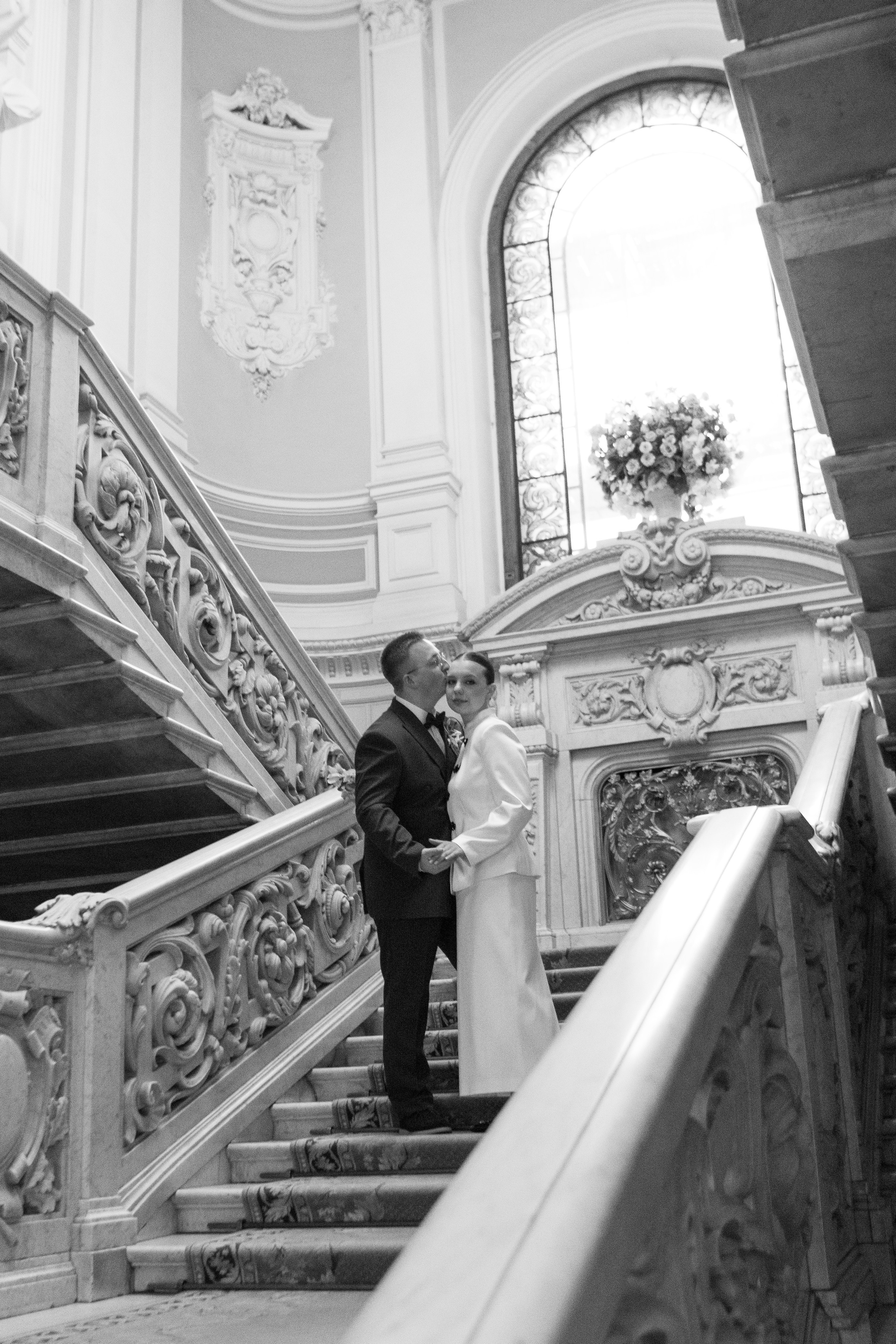 Екатерина&Егор. Фотограф Елизавета Ясникова