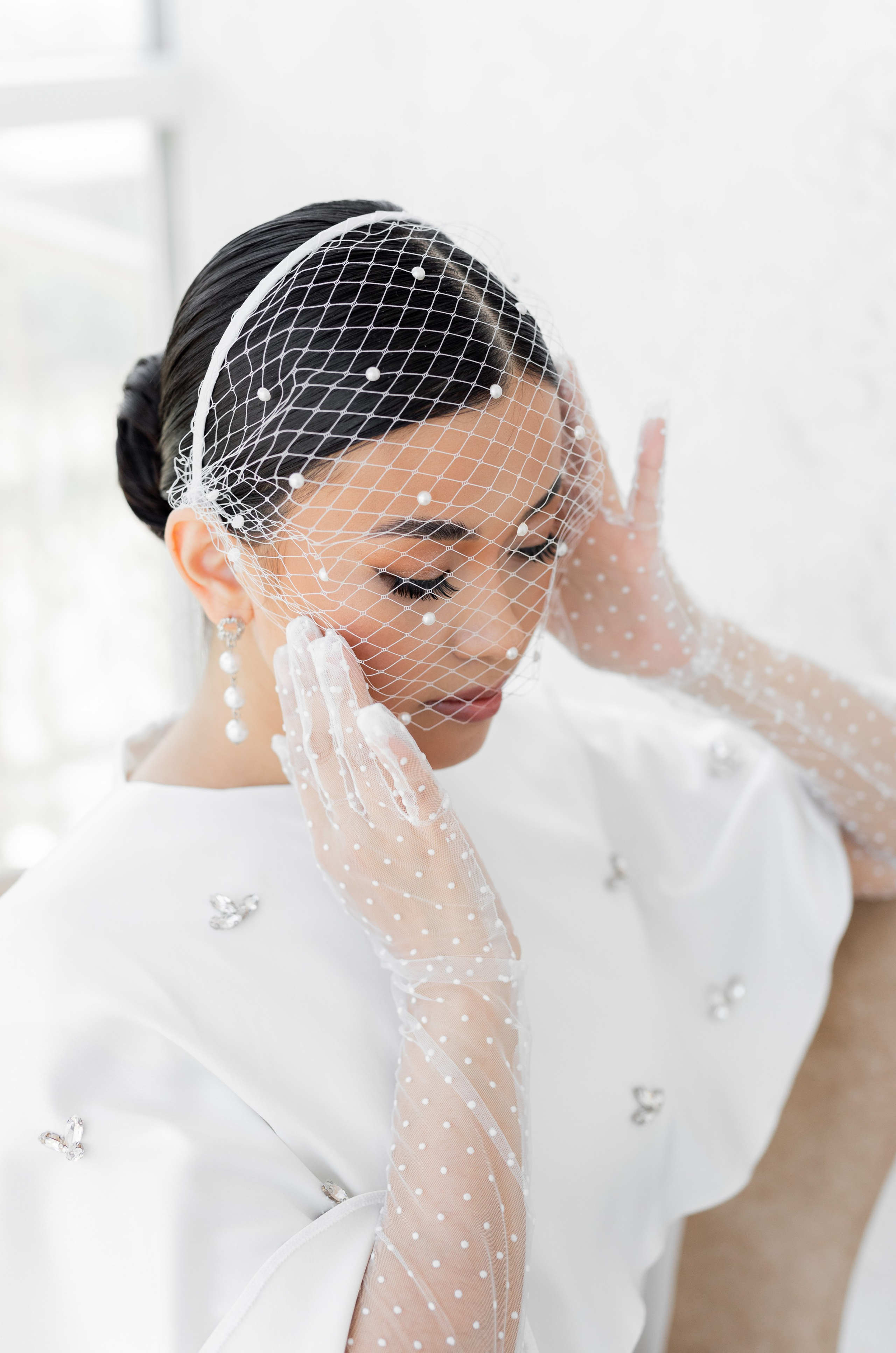 Диас и Мира. Палаццио