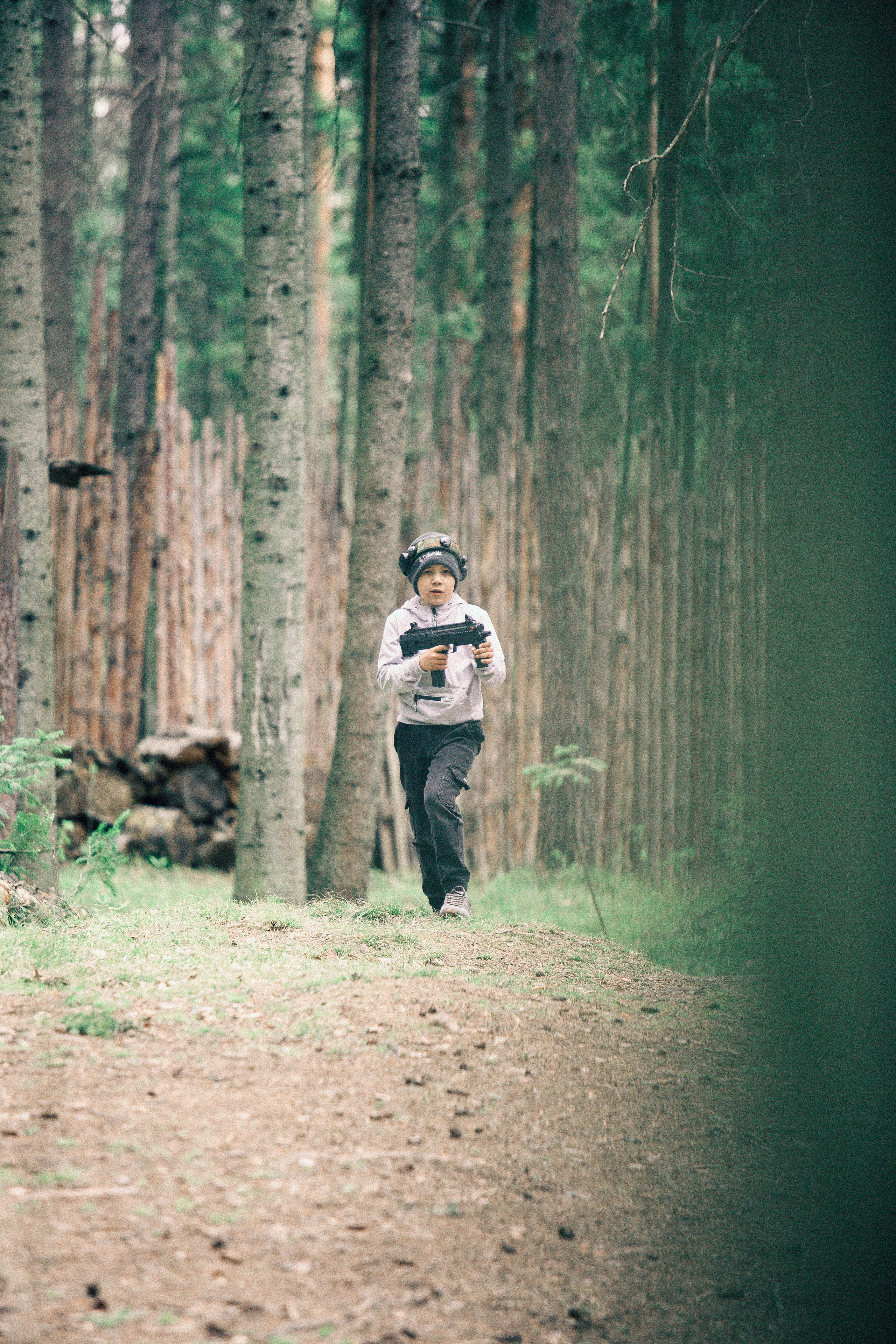 Выпускной в начальной школе. Арт-фотограф Крис Л. в Тобольске: портрет, семейные, свадьбы