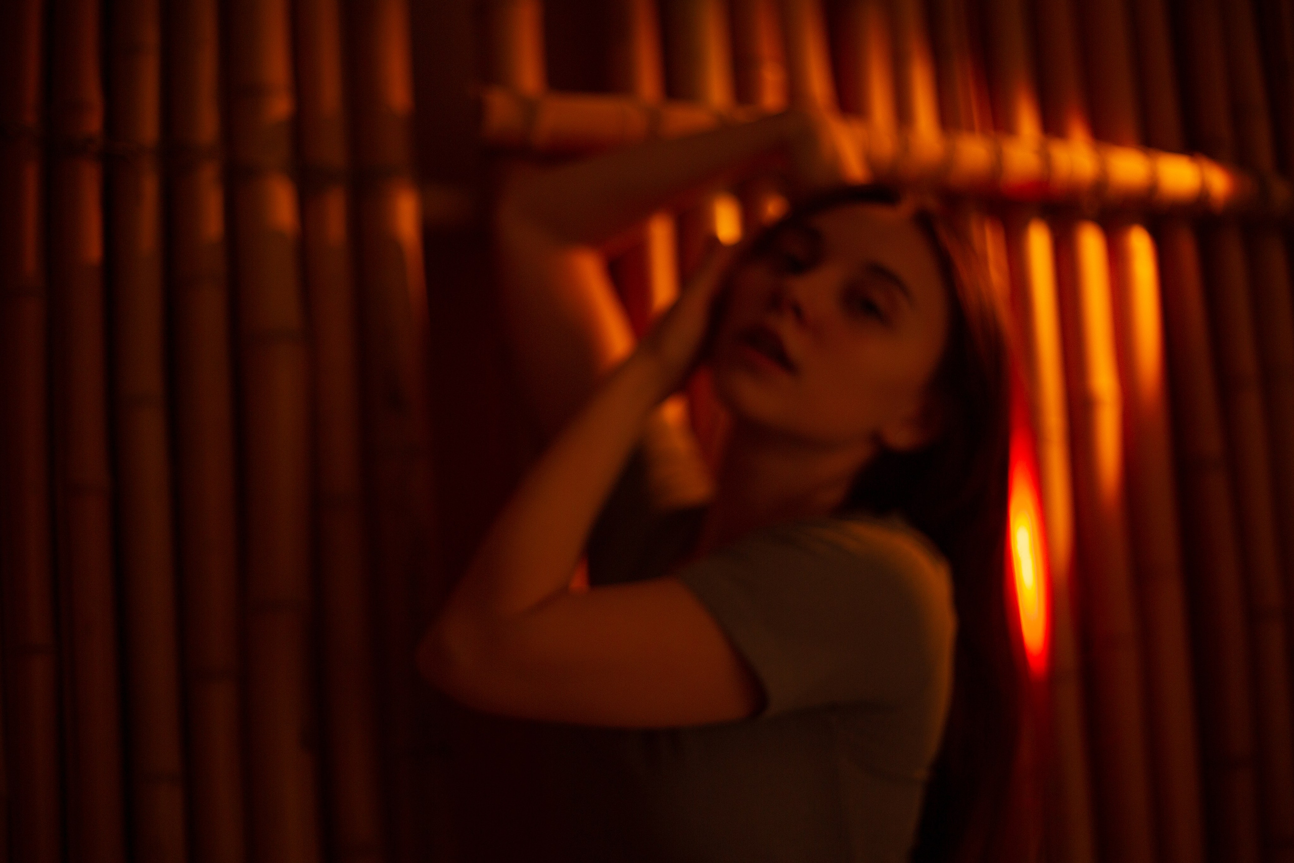 Лунные танцы. Арт-фотограф Крис Л. в Тобольске: портрет, семейные, свадьбы