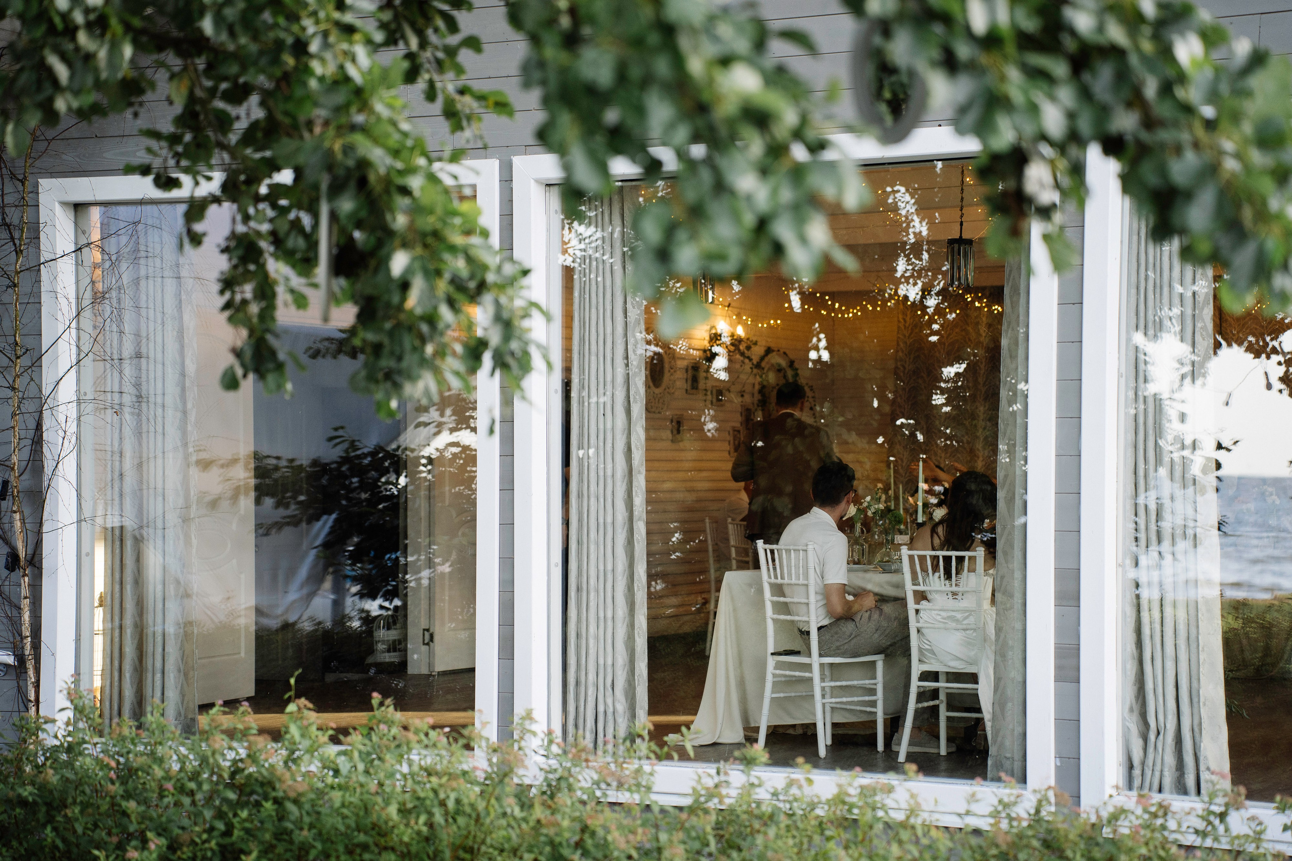 Яна и Максим. Фотограф в Калининграде Дмитрий Мишин