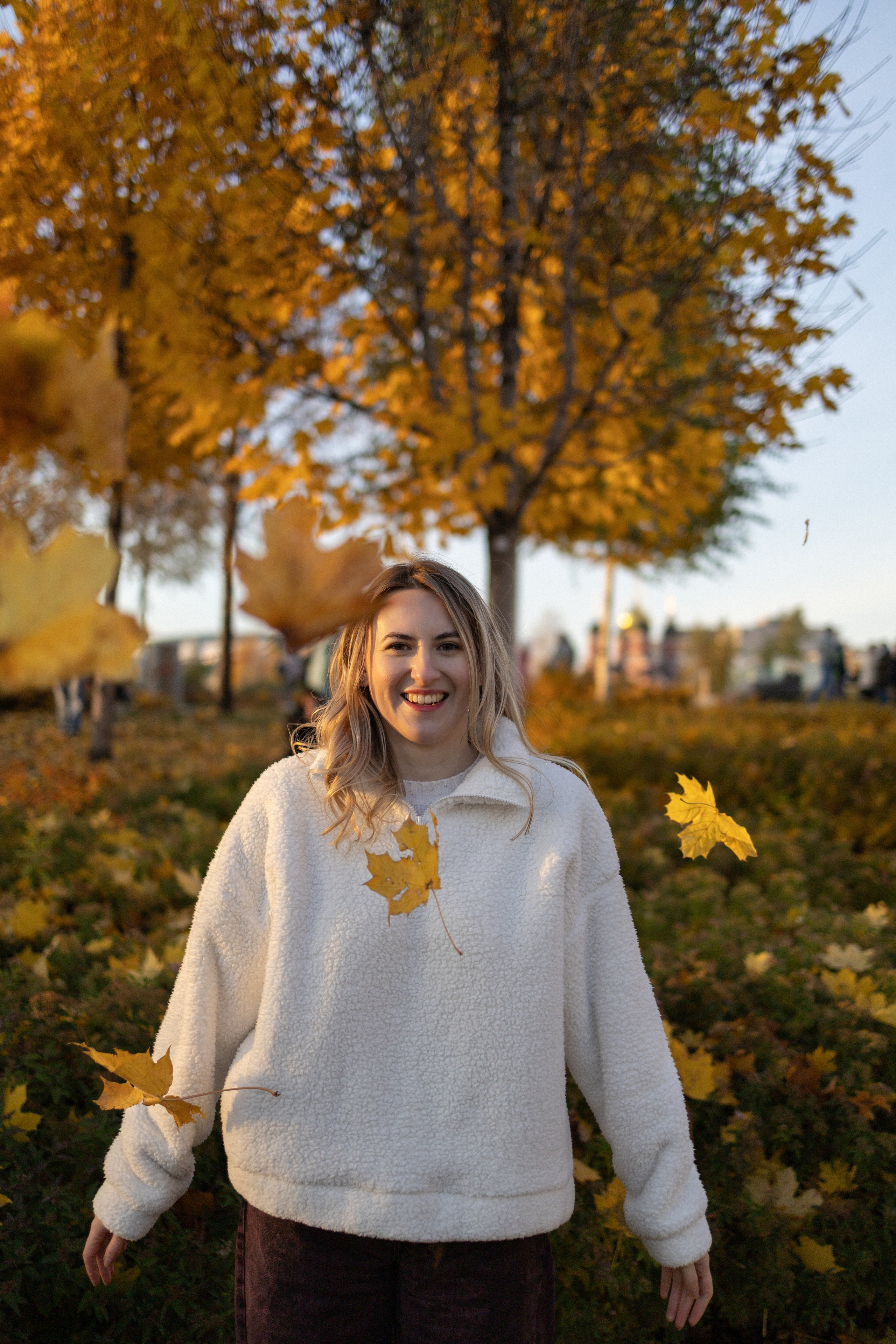 Андрей+Анжела. Фотограф Полина Абрамова