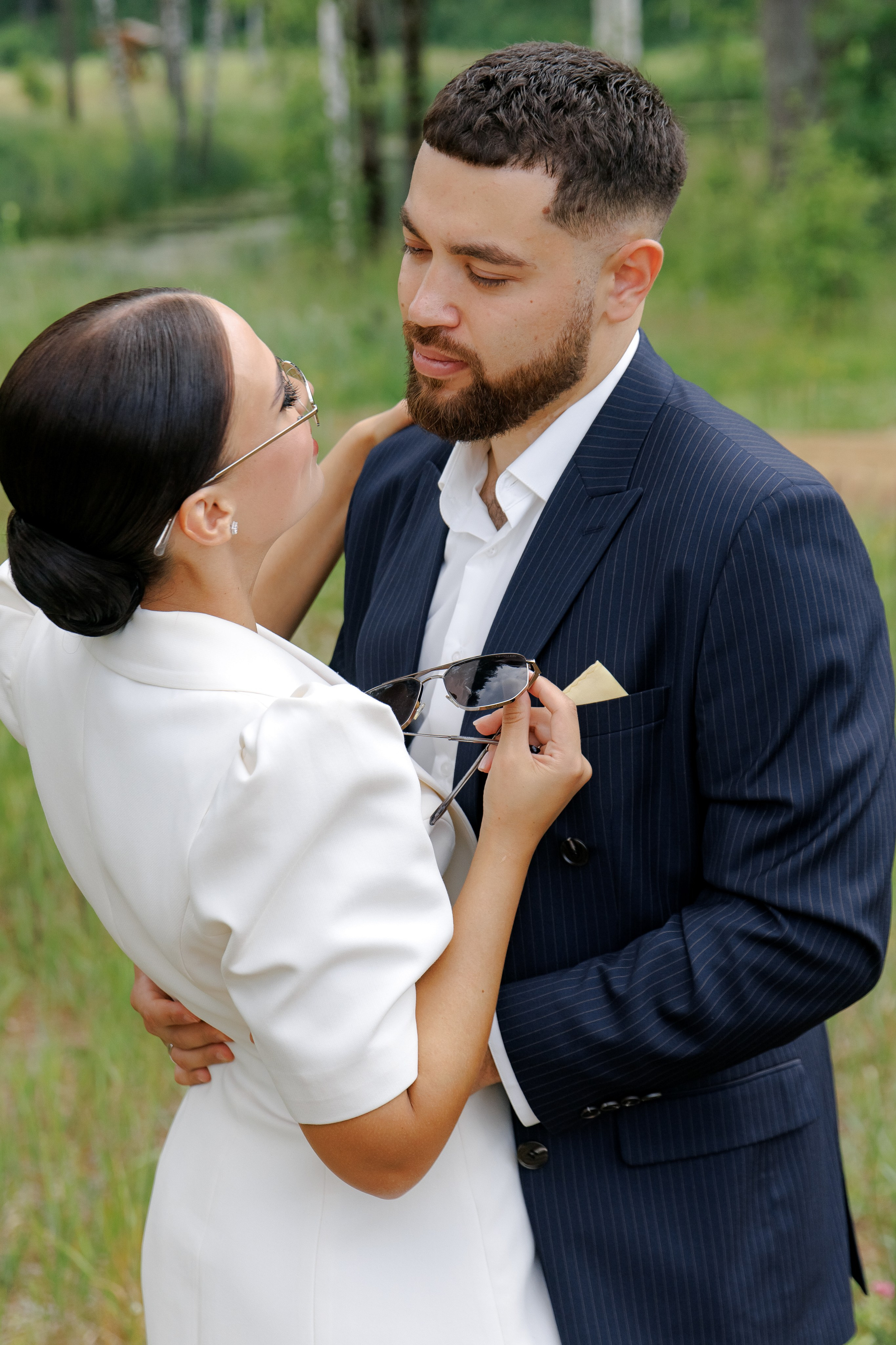 Свадьба в Ярославле — серия парк отель Мазай, фуршет, выездная регистрация, свадьба под открытым небом | Портфолио. Свадебный фотограф в Москве, Ярославле Виталий Квант