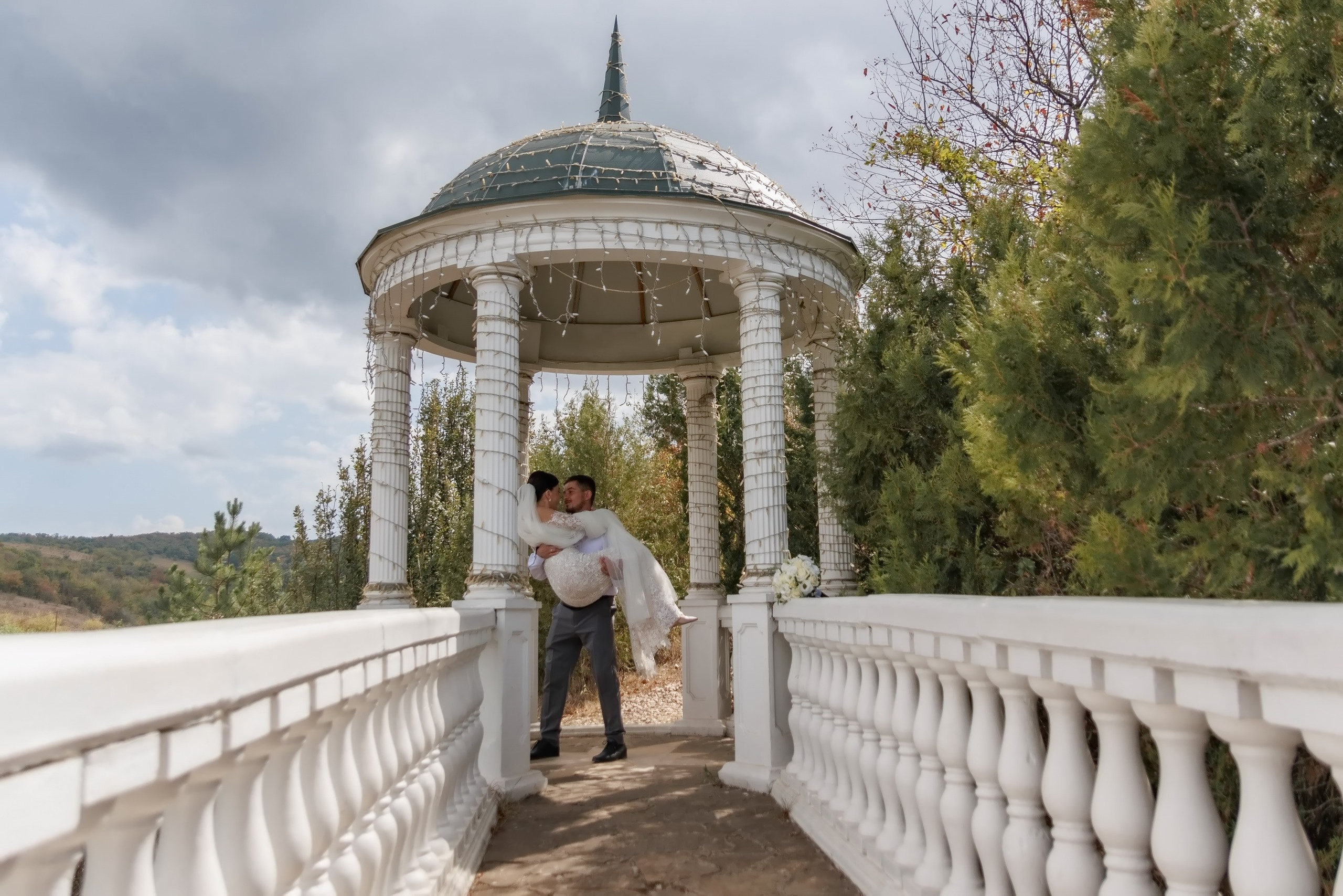 Алиме и Вильдан. Фотограф и видеограф в Крыму и Севастополе
