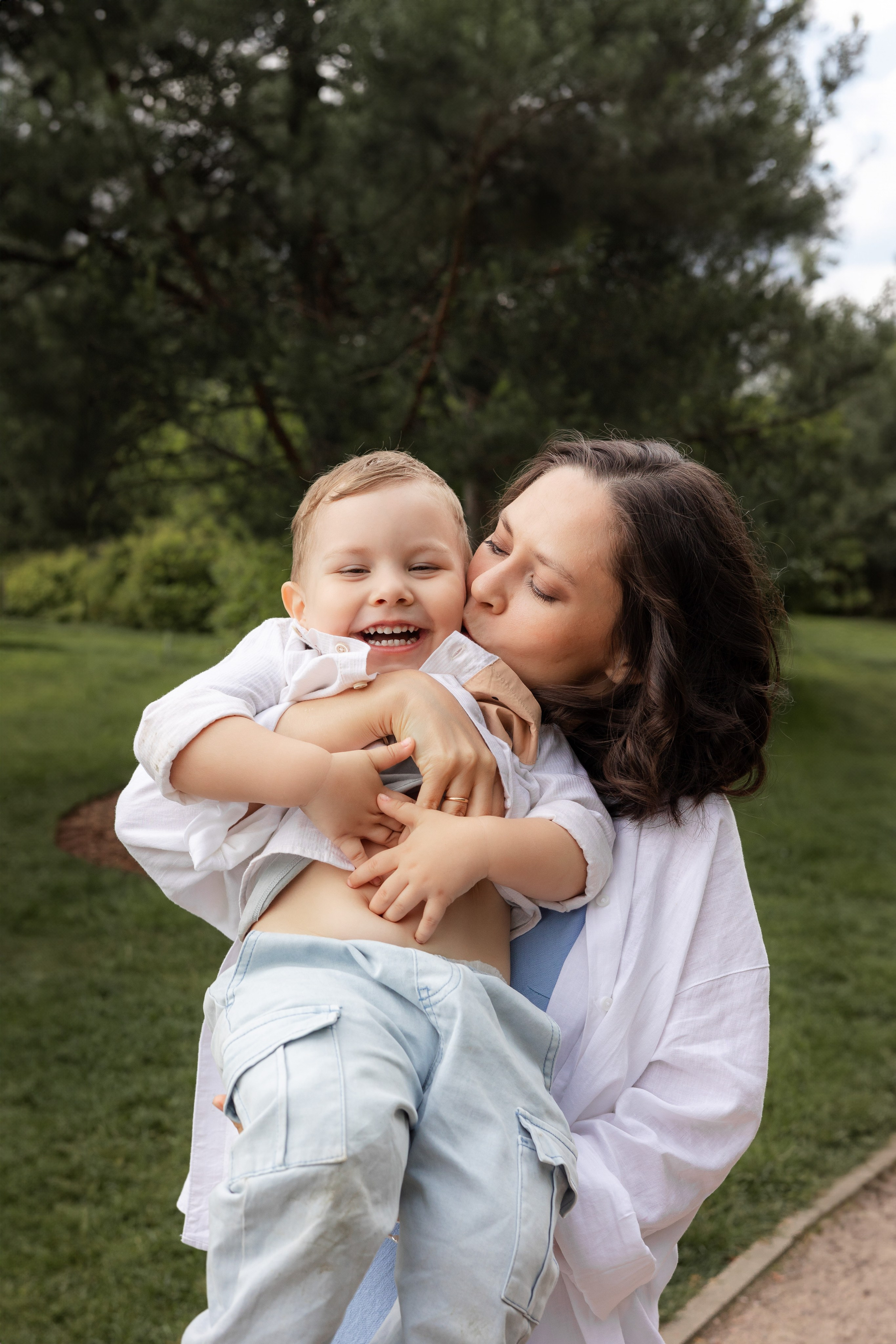 Алена, Ринат, Кира, Артур и Камиль. Фотограф Печерская Анастасия