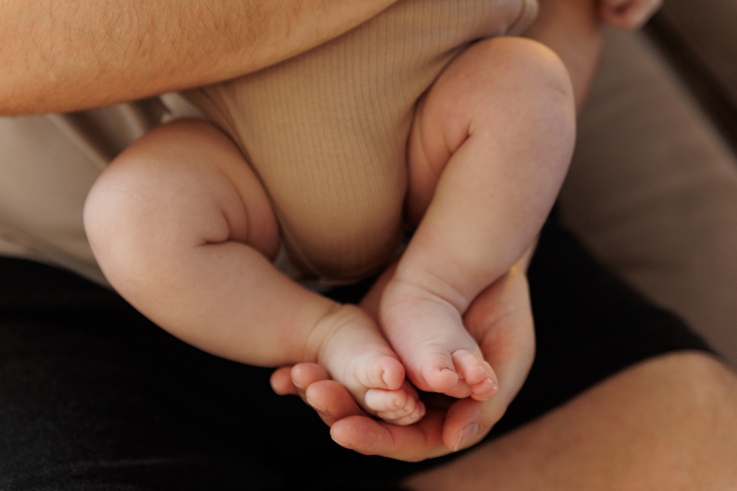 Дружная семья. Семейный фотограф Тюмень Ксения Дереглазова
