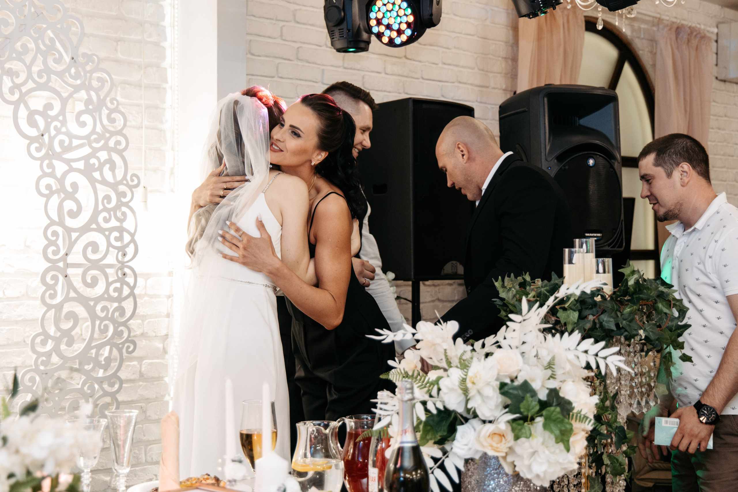 Диана и Сергей (полный день). Фотограф в Барнауле Юлия Садвокасова