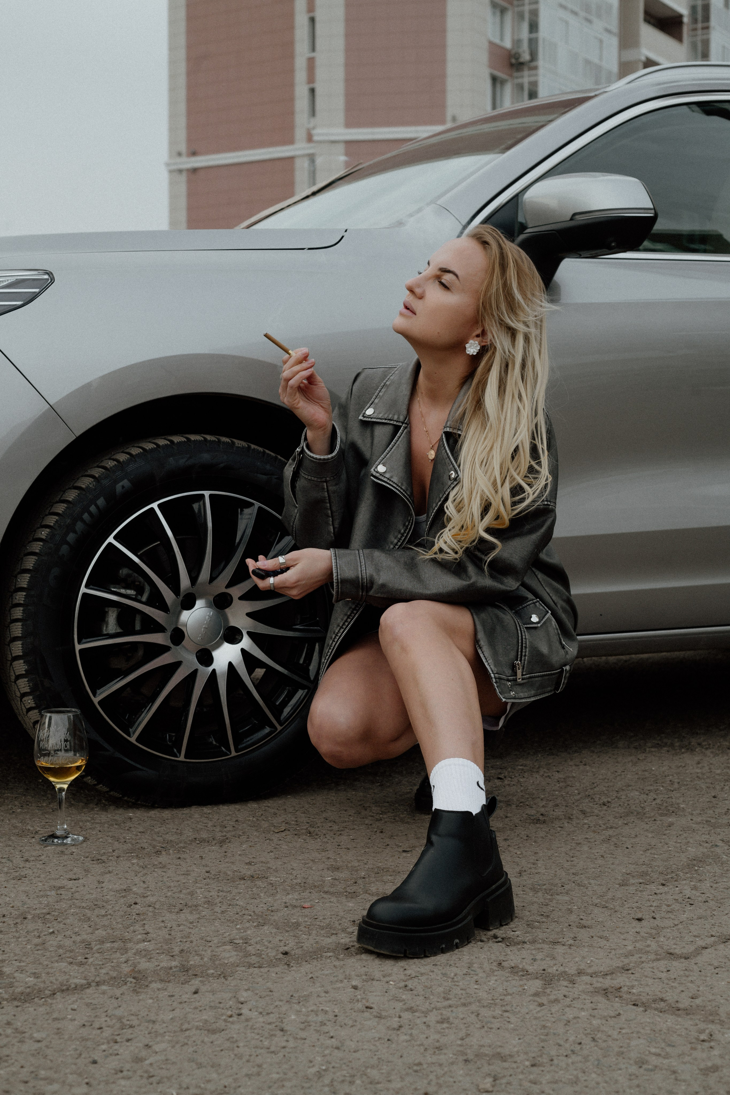 София. Фотограф Алёна Евграфова