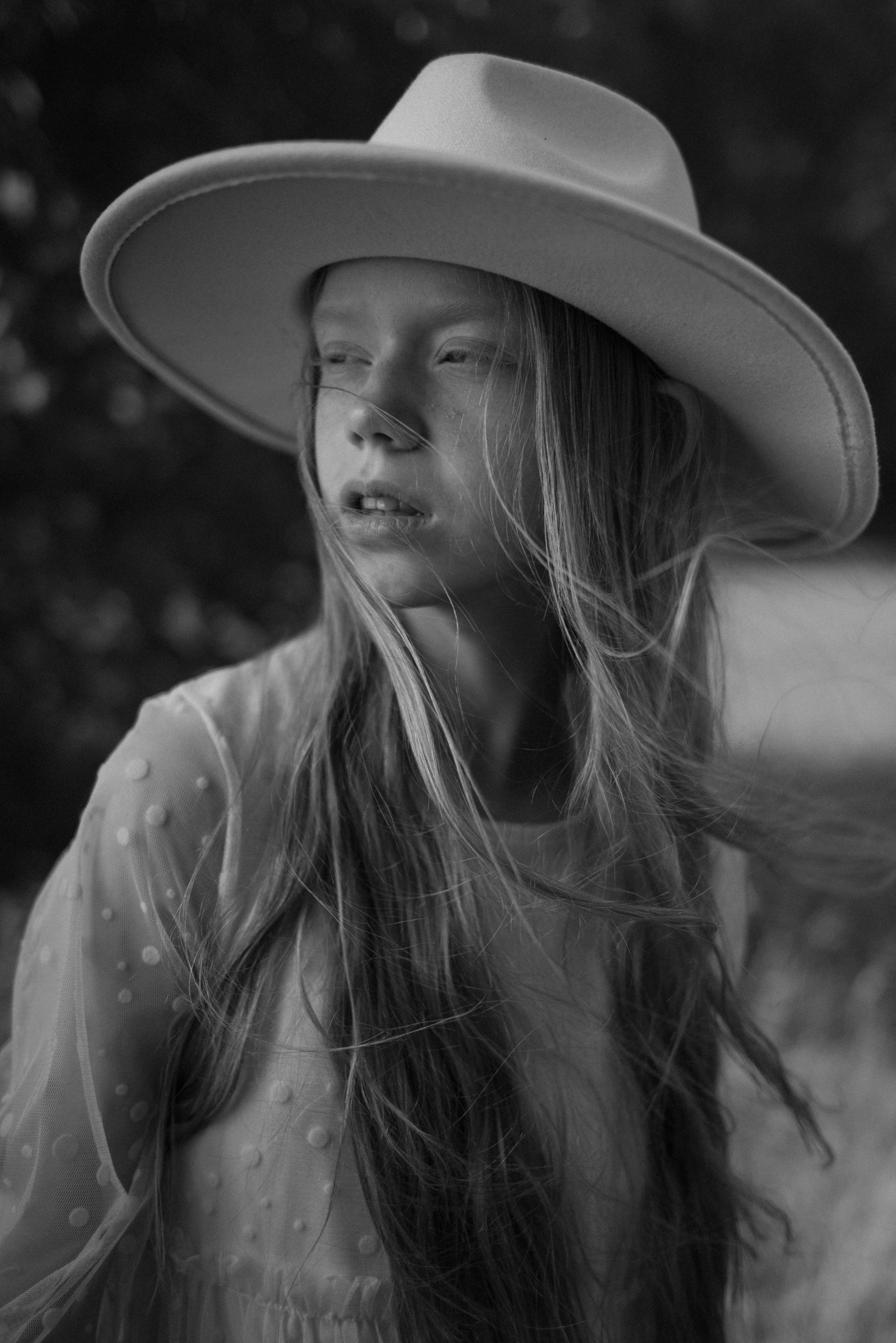 Mi & Sonia. Фотограф Москва Виктория Вишневская актерское / модельное портфолио