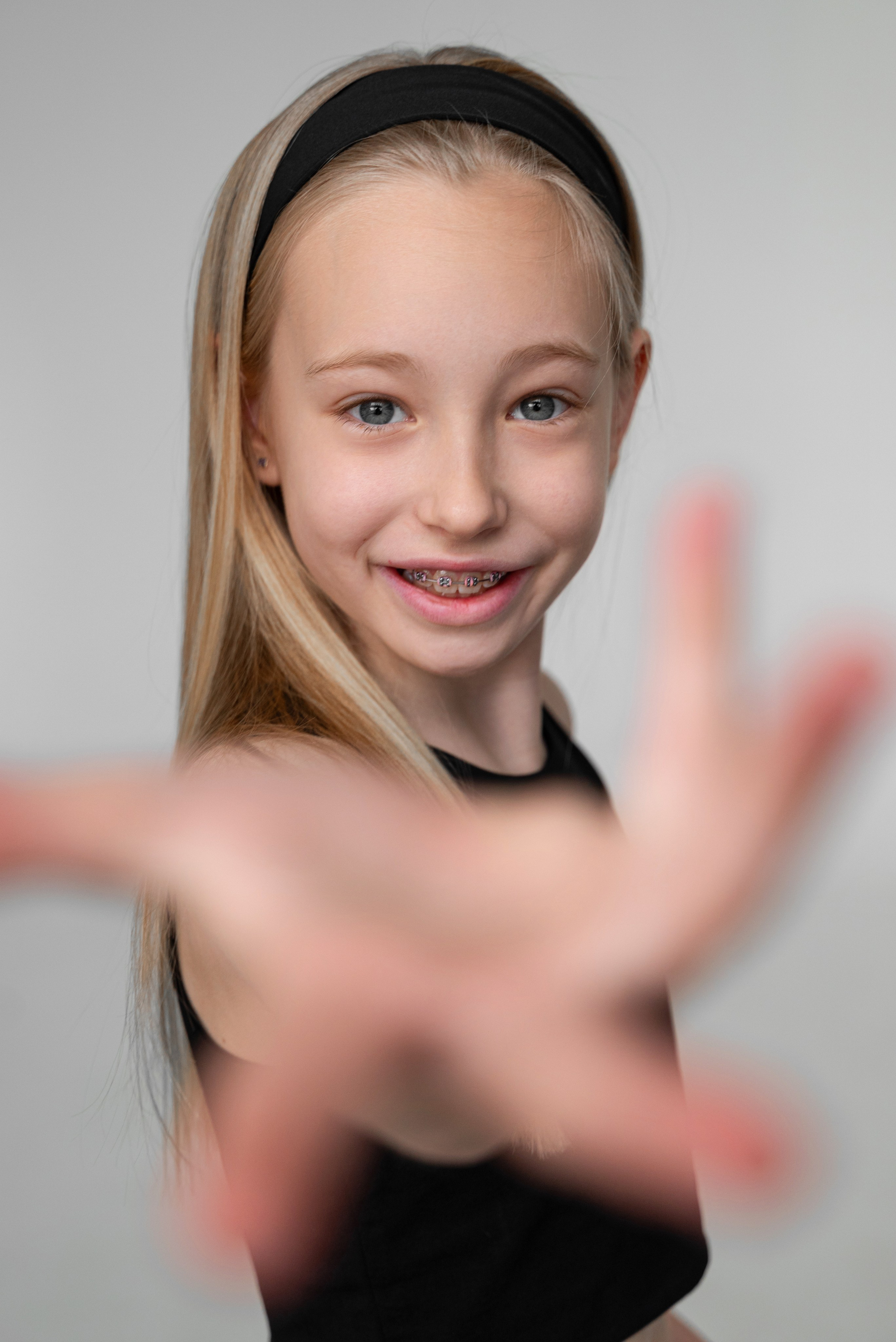 Kate. Фотограф Москва Виктория Вишневская актерское / модельное портфолио