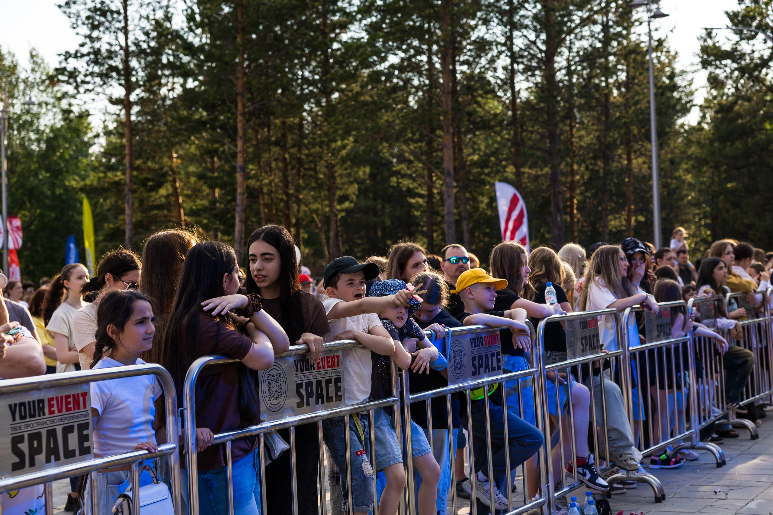 Кофейный фестиваль. Главная