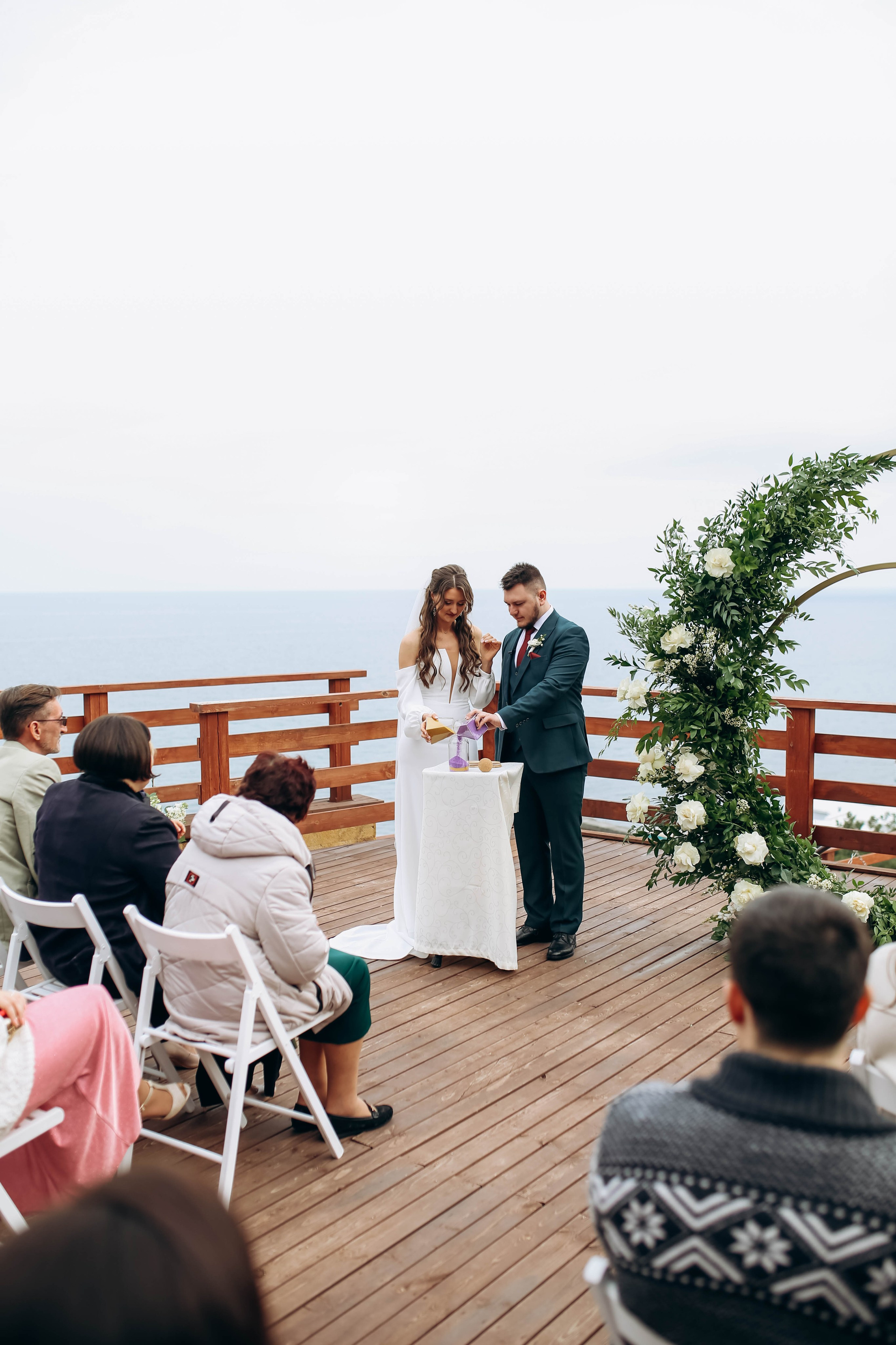 O&M. Свадебный и семейный фотограф Елизавета Артемьева