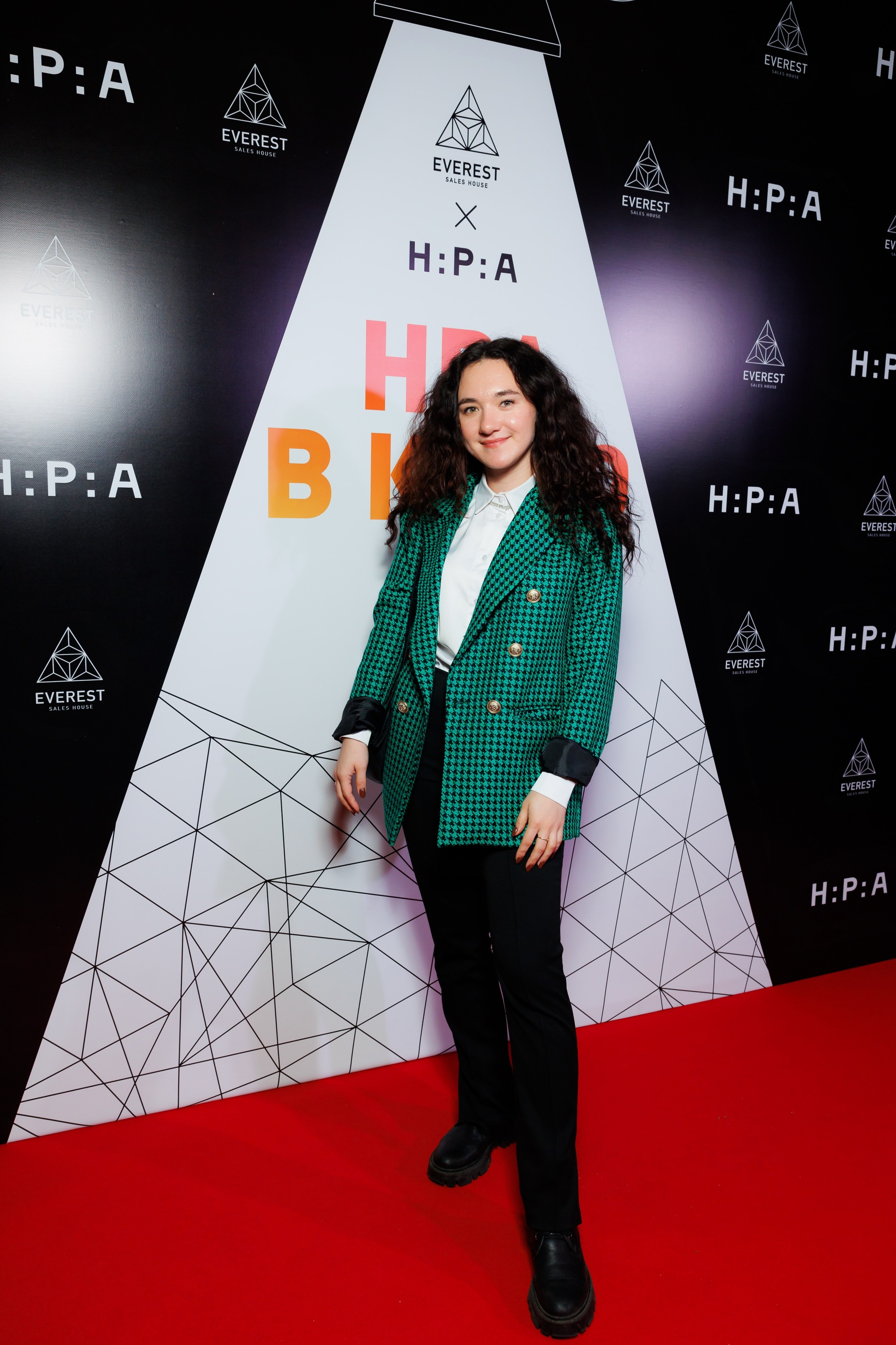 ЭВЕРЕСТ х НРА 24.10.2023. EVEREST PHOTO REPORT