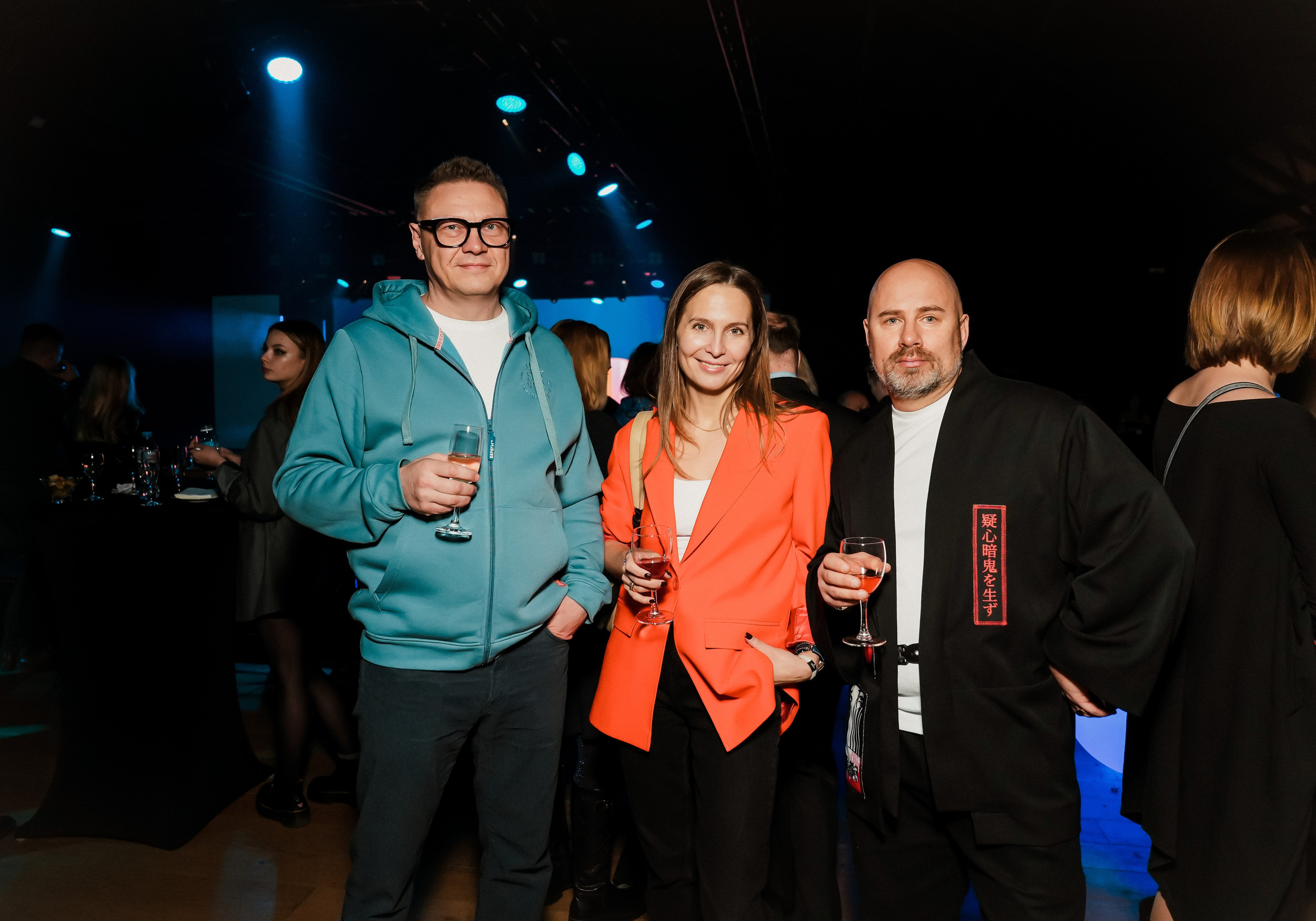 Презентация СТС 21.11.2023. EVEREST PHOTO REPORT