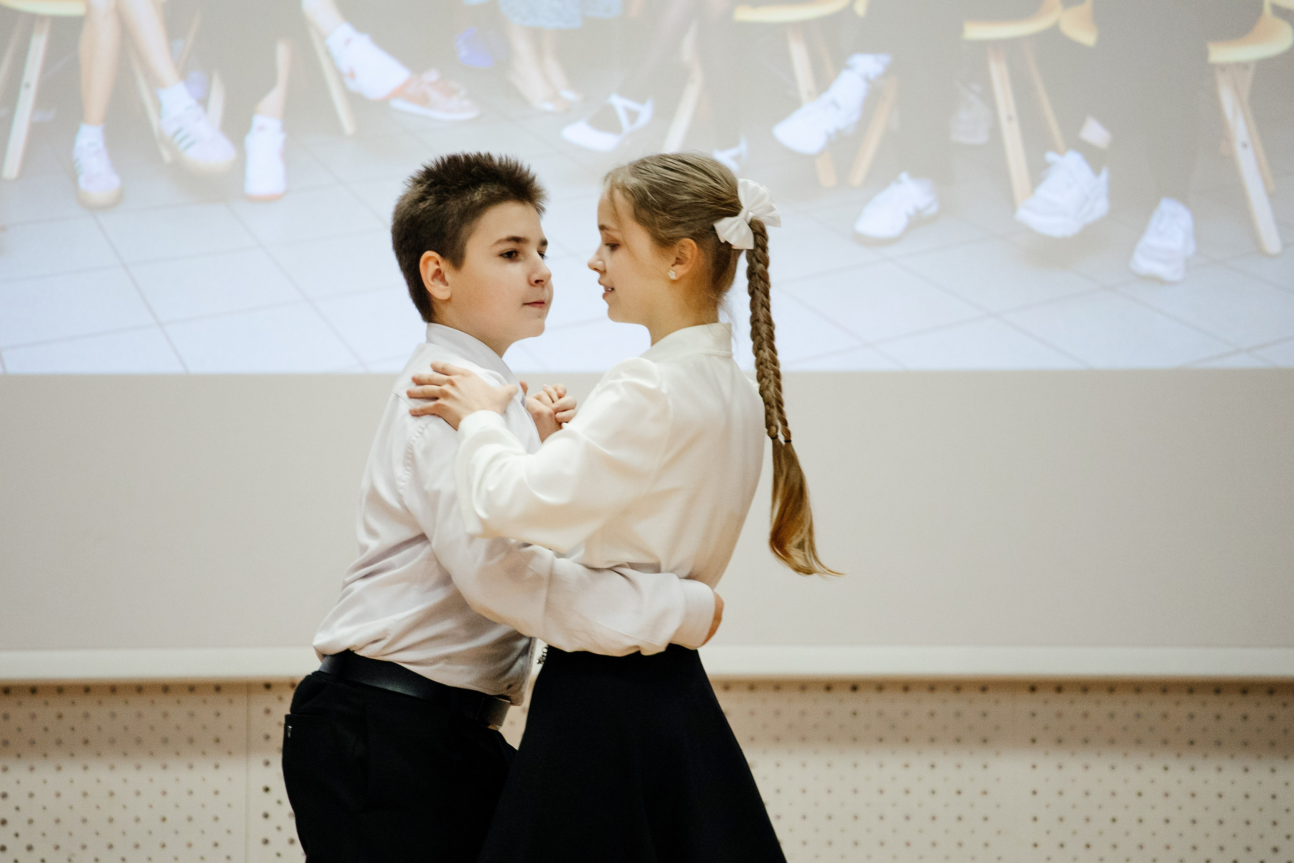 11-A класс. Семейный и детский фотограф в Москве Александра Мак