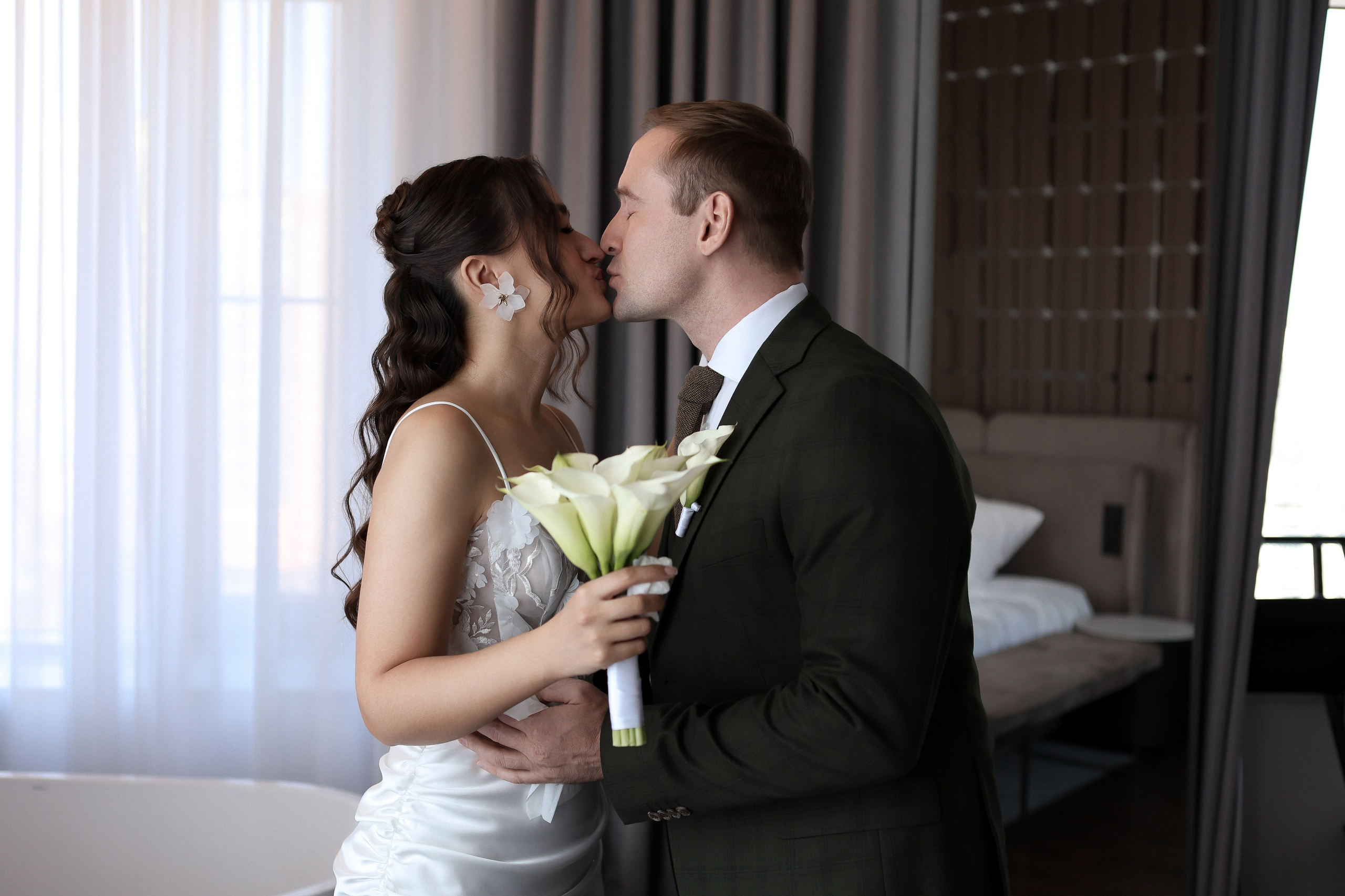 Алексей и Валерия 3.04.2026. ФОТОГРАФ ХАБАРОВСК АНАСТАСИЯ РАЧЕНКОВА