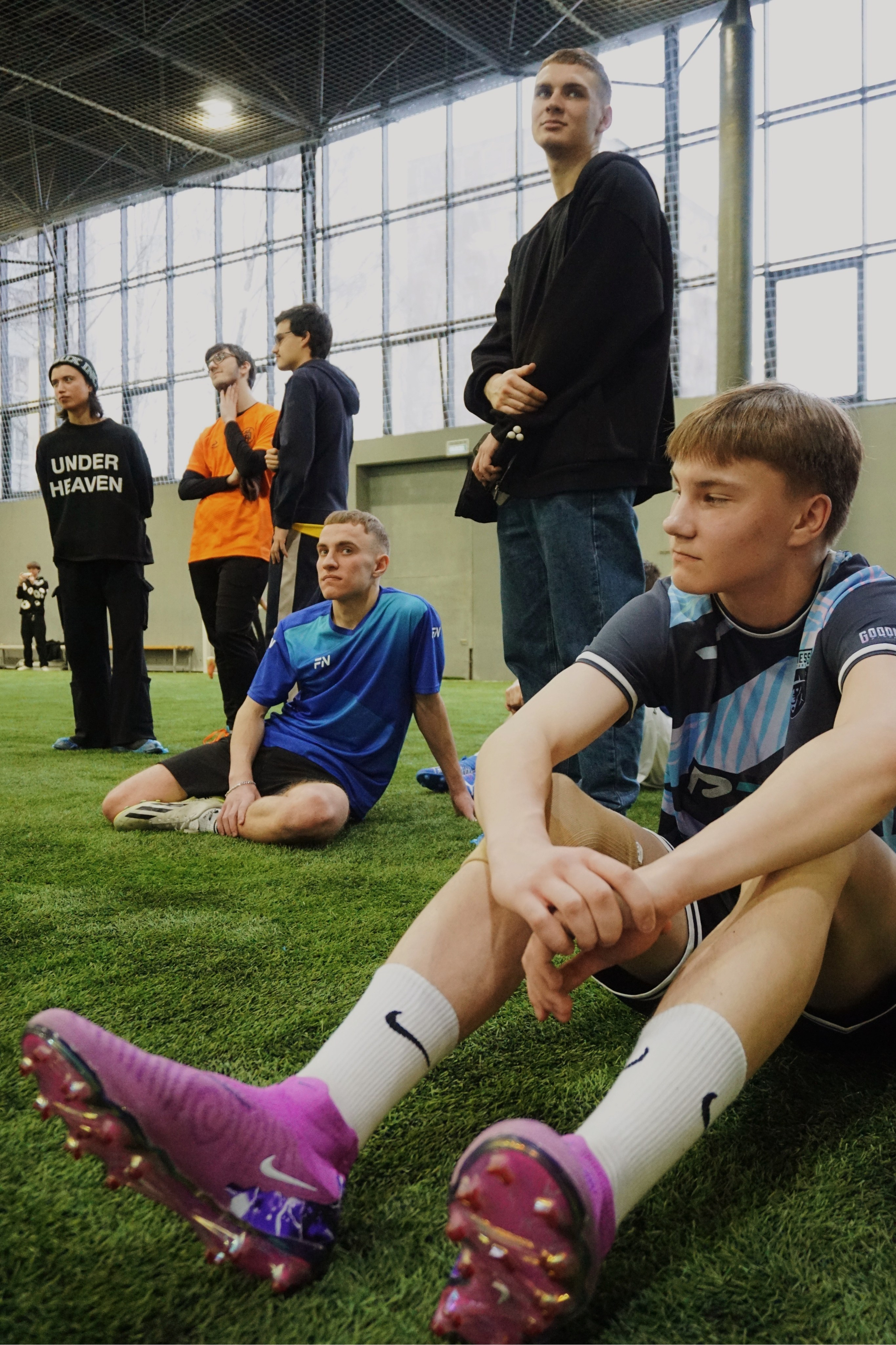 1×1 by elkhan. Татьян гертье