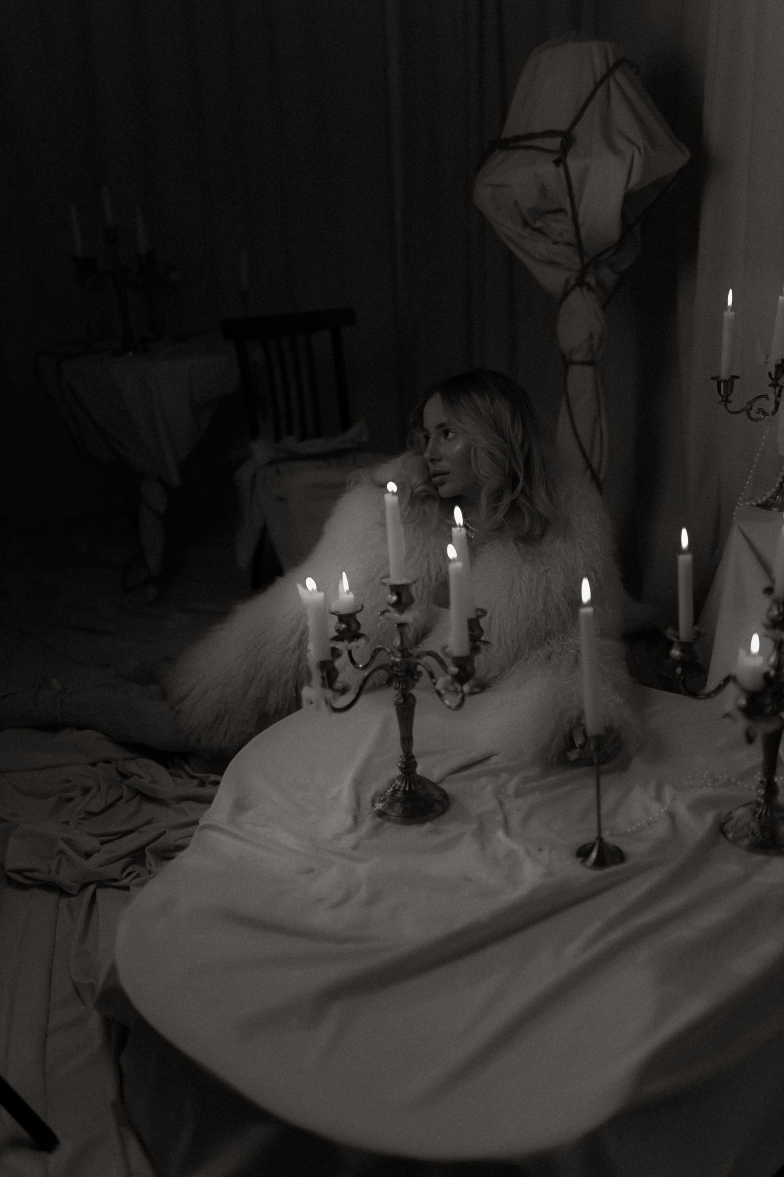 Ксения. DARYA.BELKINA