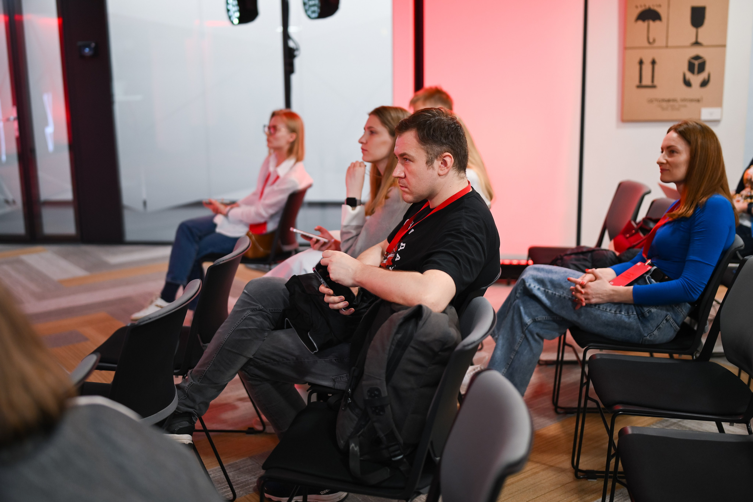 MTS ADS| Большая конференция маркетолога. Портфолио