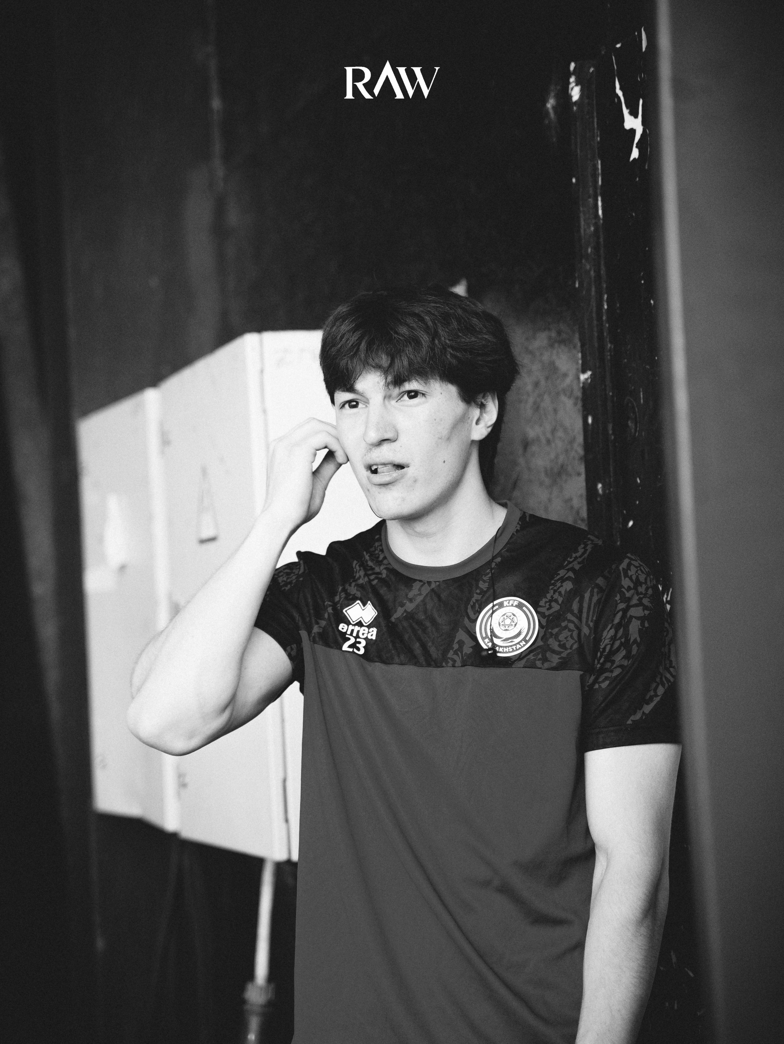 Dvizh Fest. Maksiimiliano Raw фотограф Алматы