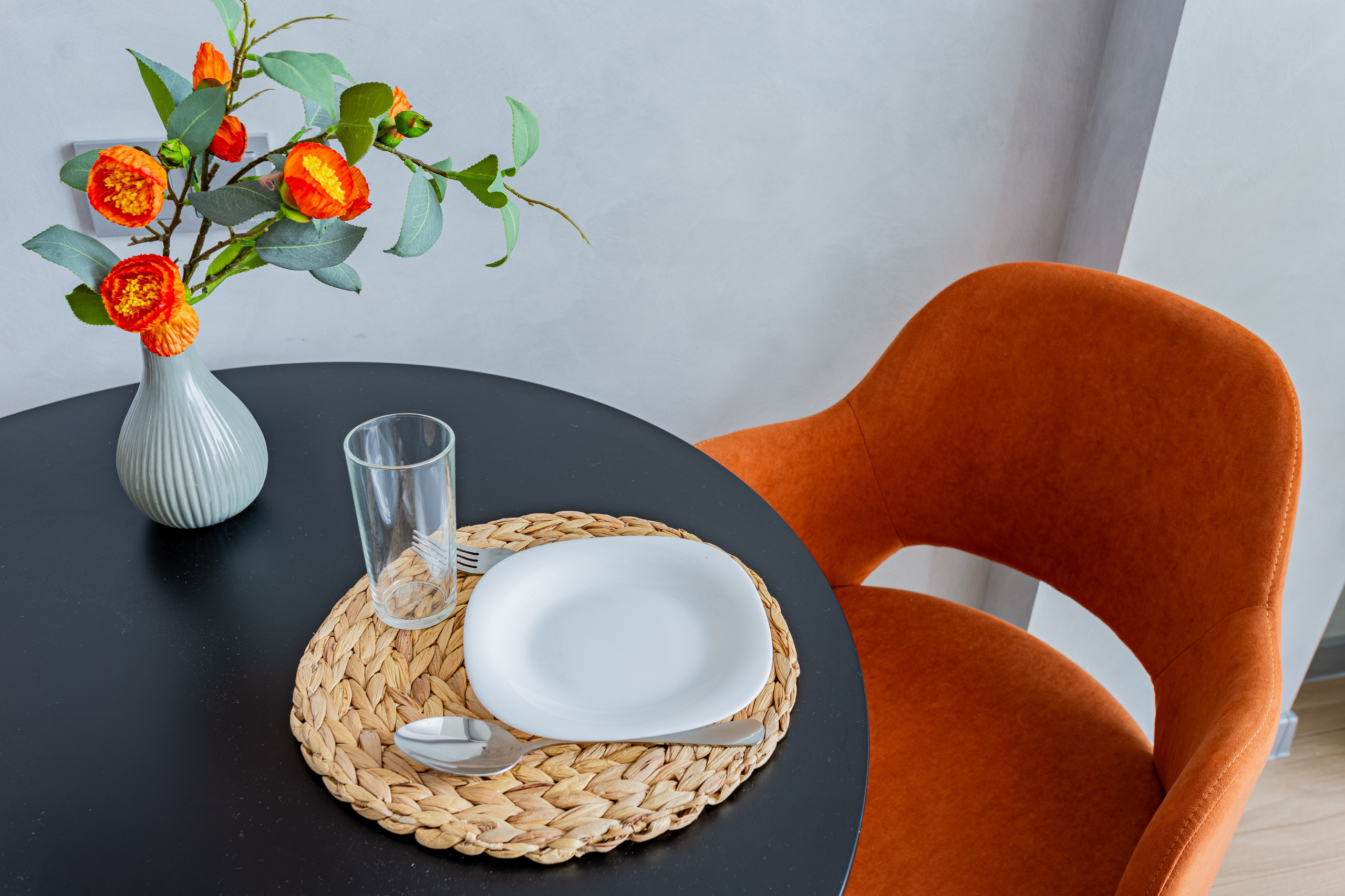 Студия на Дагомысской. Интерьерный фотограф. Хоумстейджер. Сочи/Адлер/Красная поляна