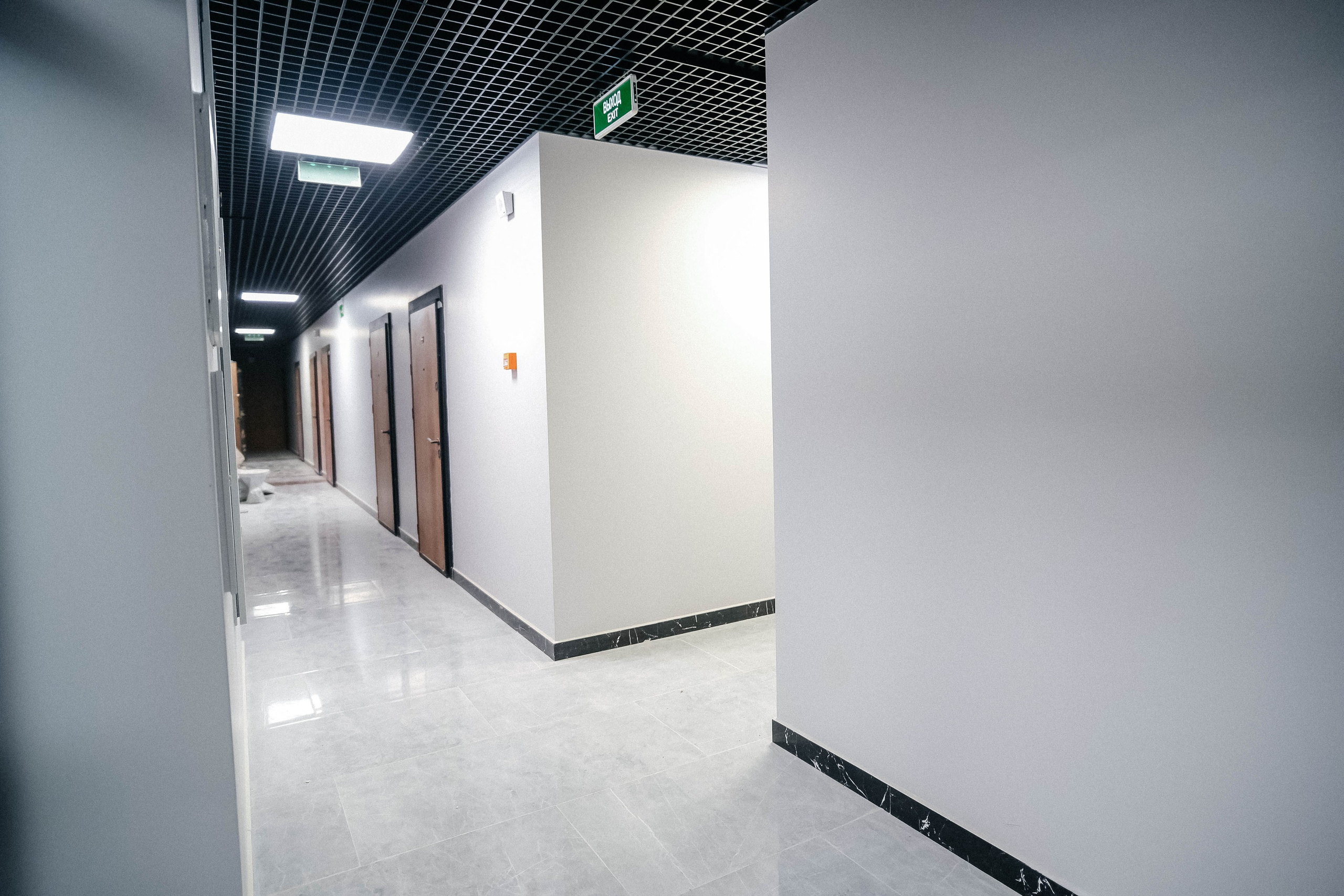 Съемка Квартиры. Главная