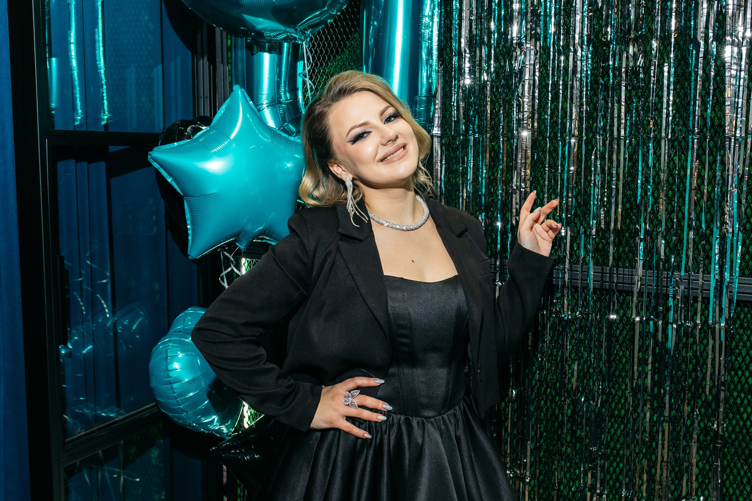 День Рождение Дарьи