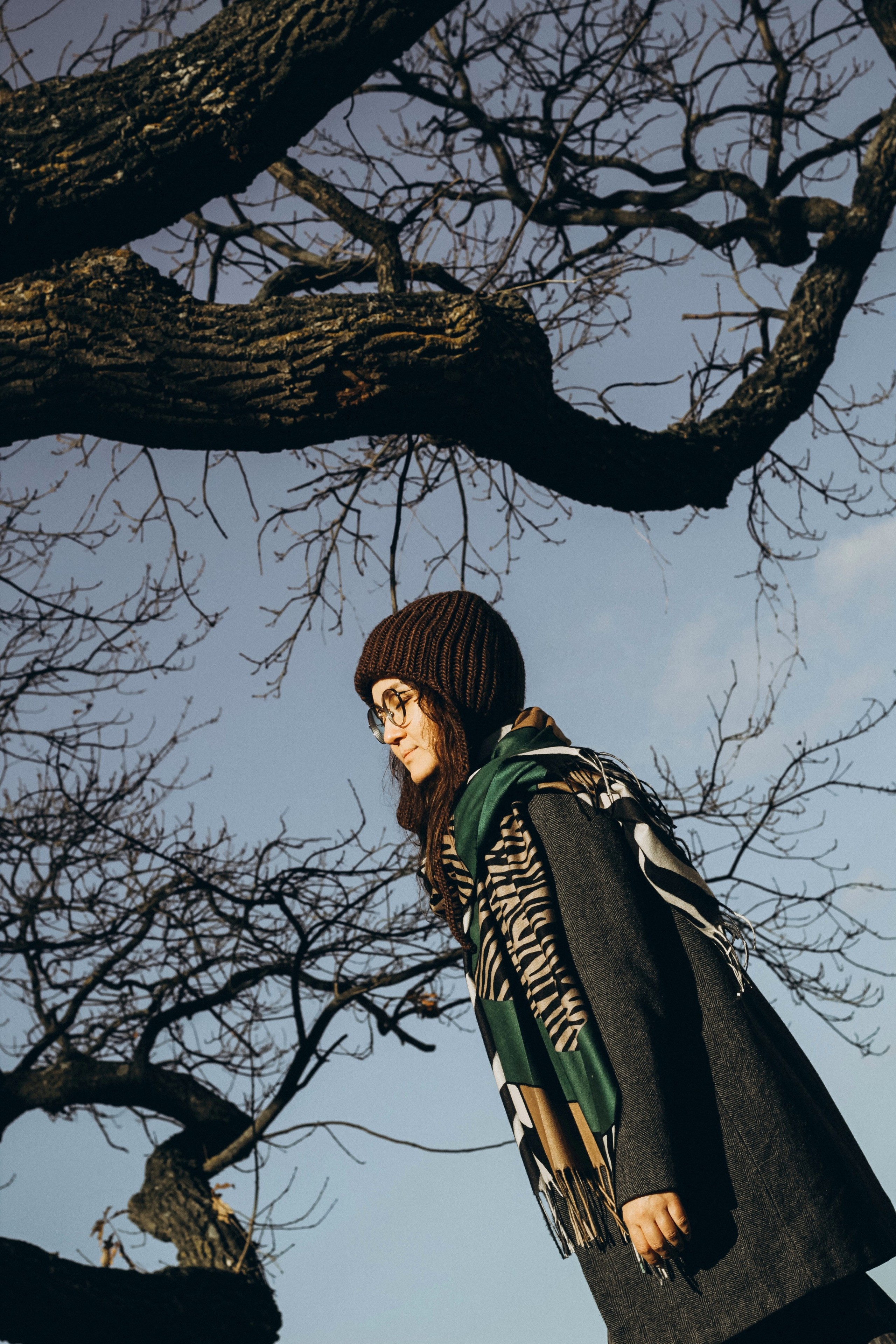 Альфия. Фотограф в Самаре Варвара Макарова