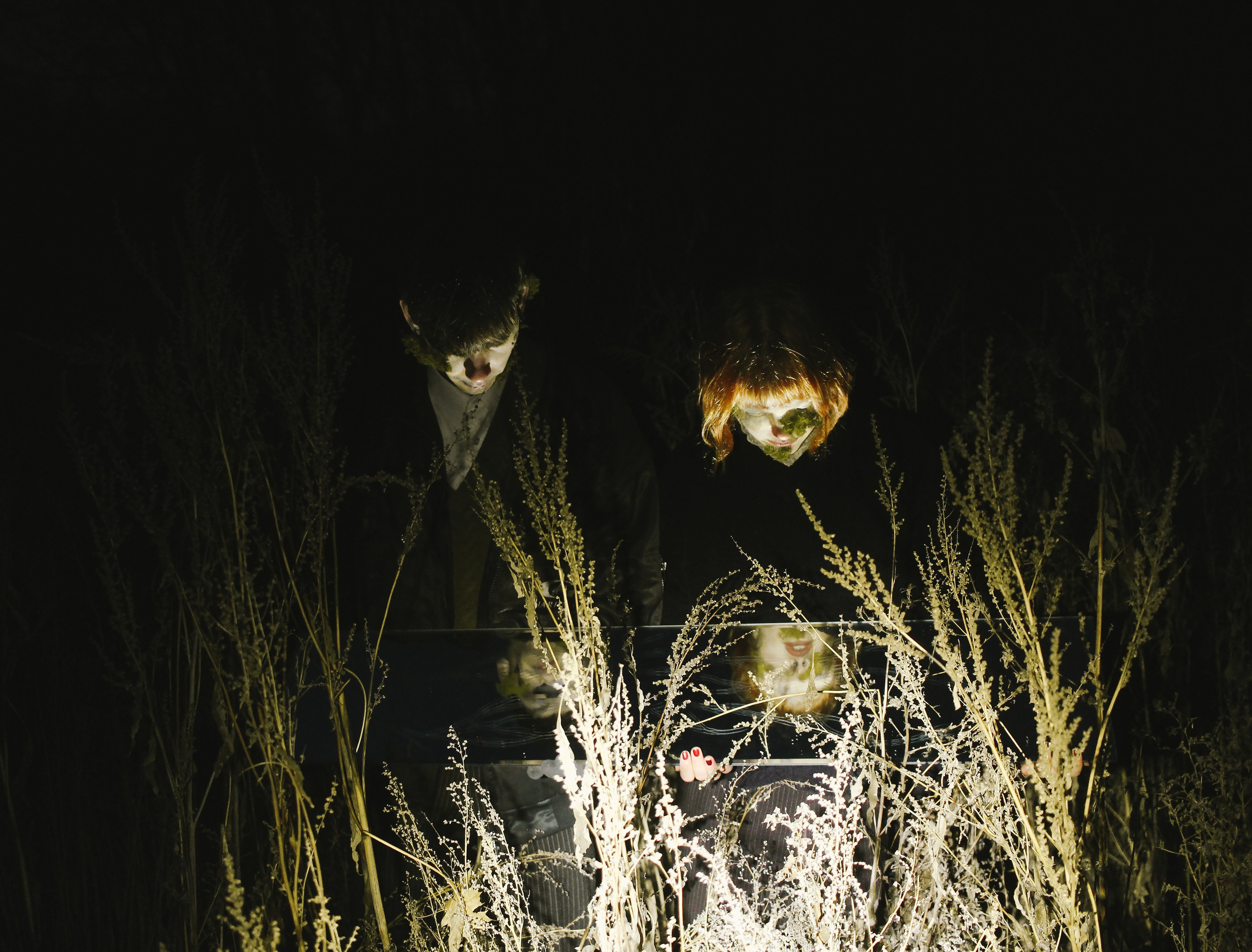 Женя и Антон. Фотограф в Самаре Варвара Макарова