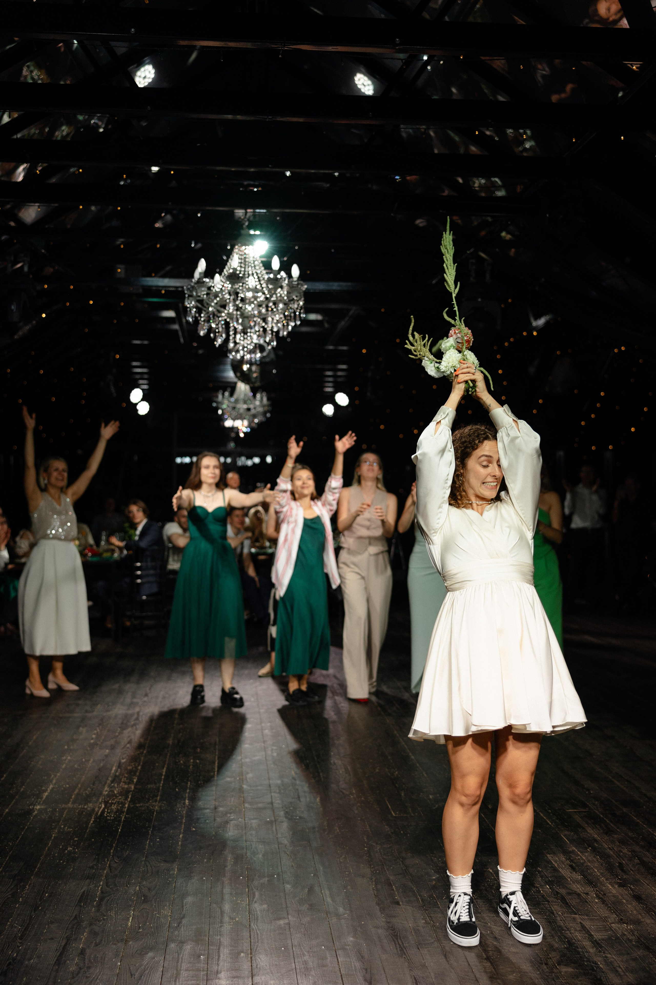 Костя и Юля. Фотограф Аня Безяева