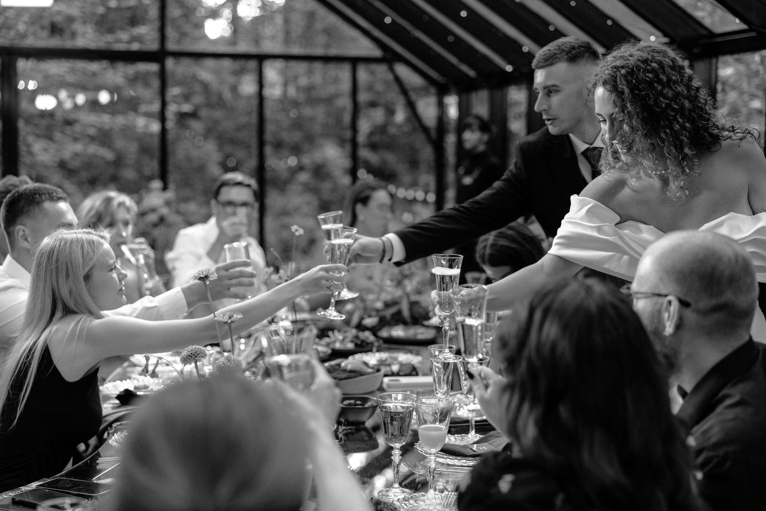 Костя и Юля. Фотограф Аня Безяева