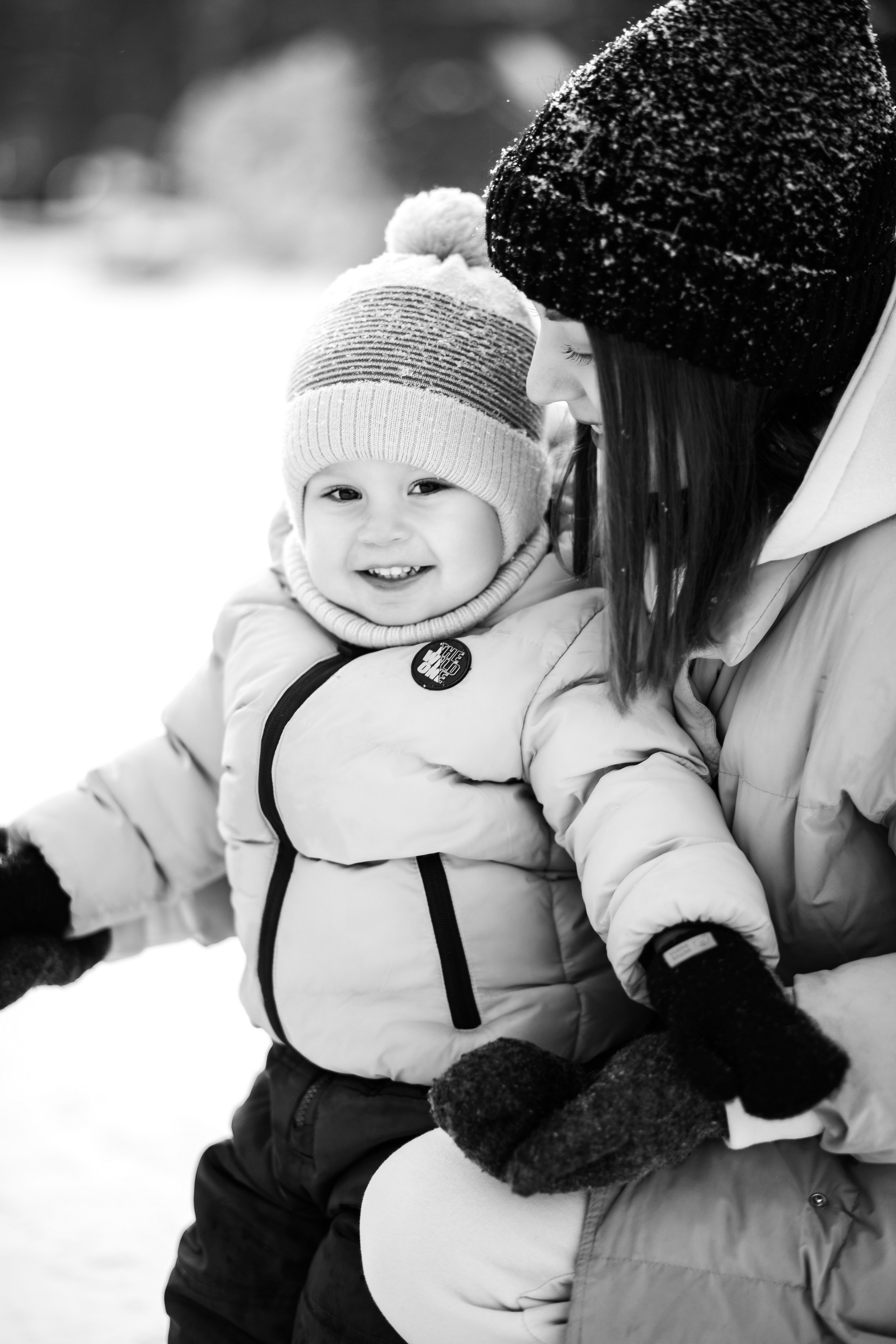 Альбина, Юра и Мирослав. Семейный фотограф в Екатеринбурге и Красноуфимске Евгения Лягаева