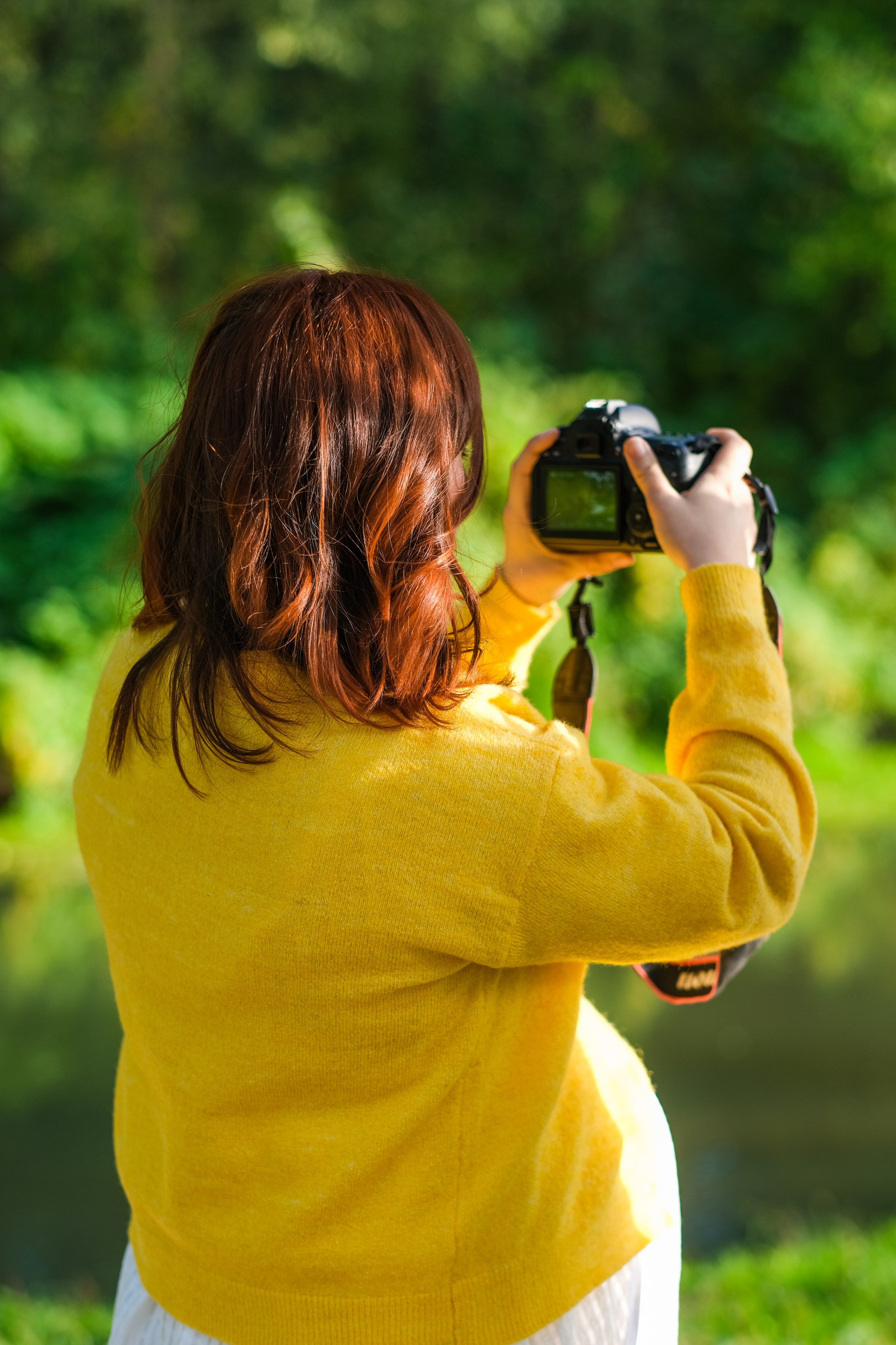 Анастасия. Семейный фотограф в Железнодорожном и в Москве! Ксения
