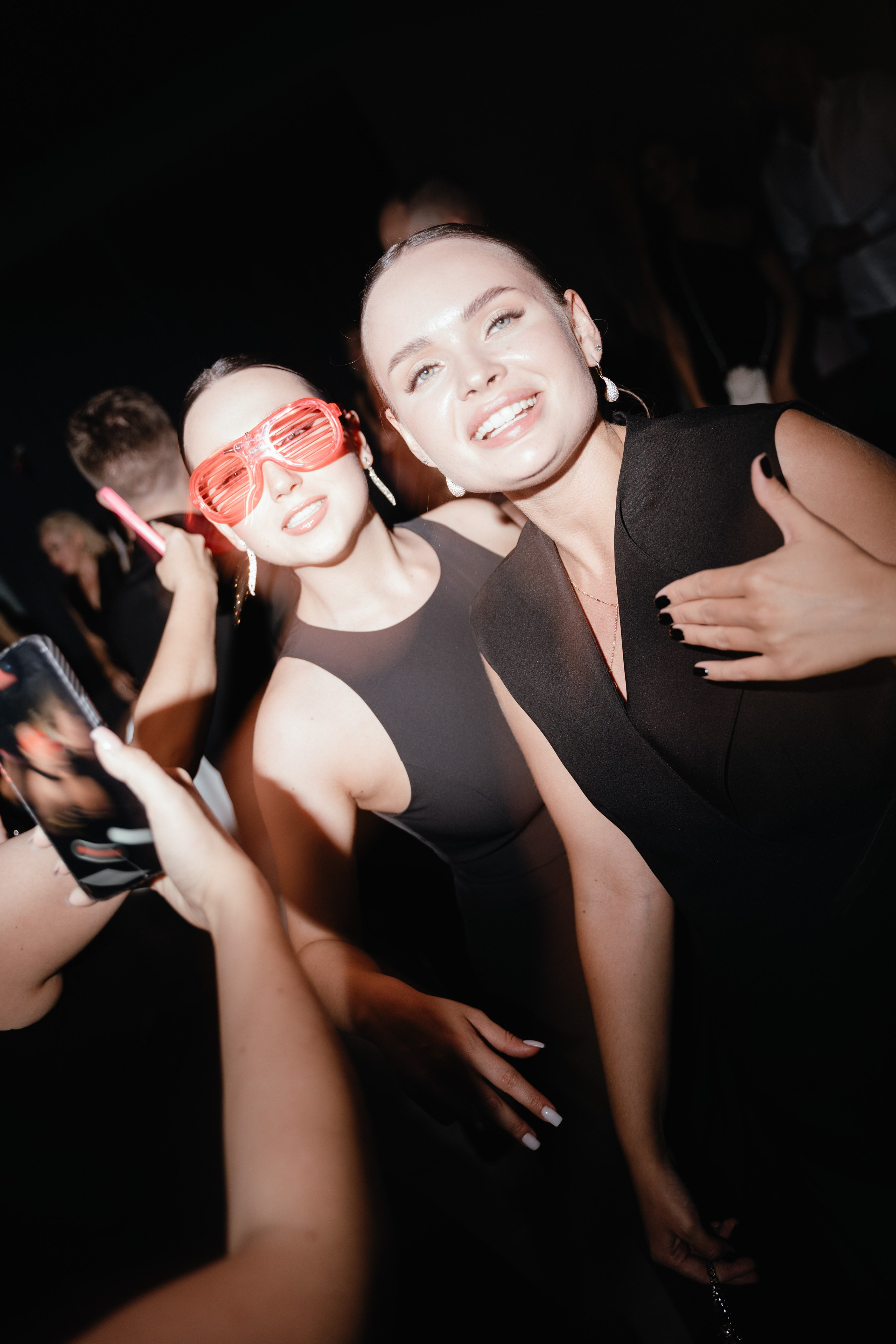 Егор и Анастасия. Фотограф Алматы