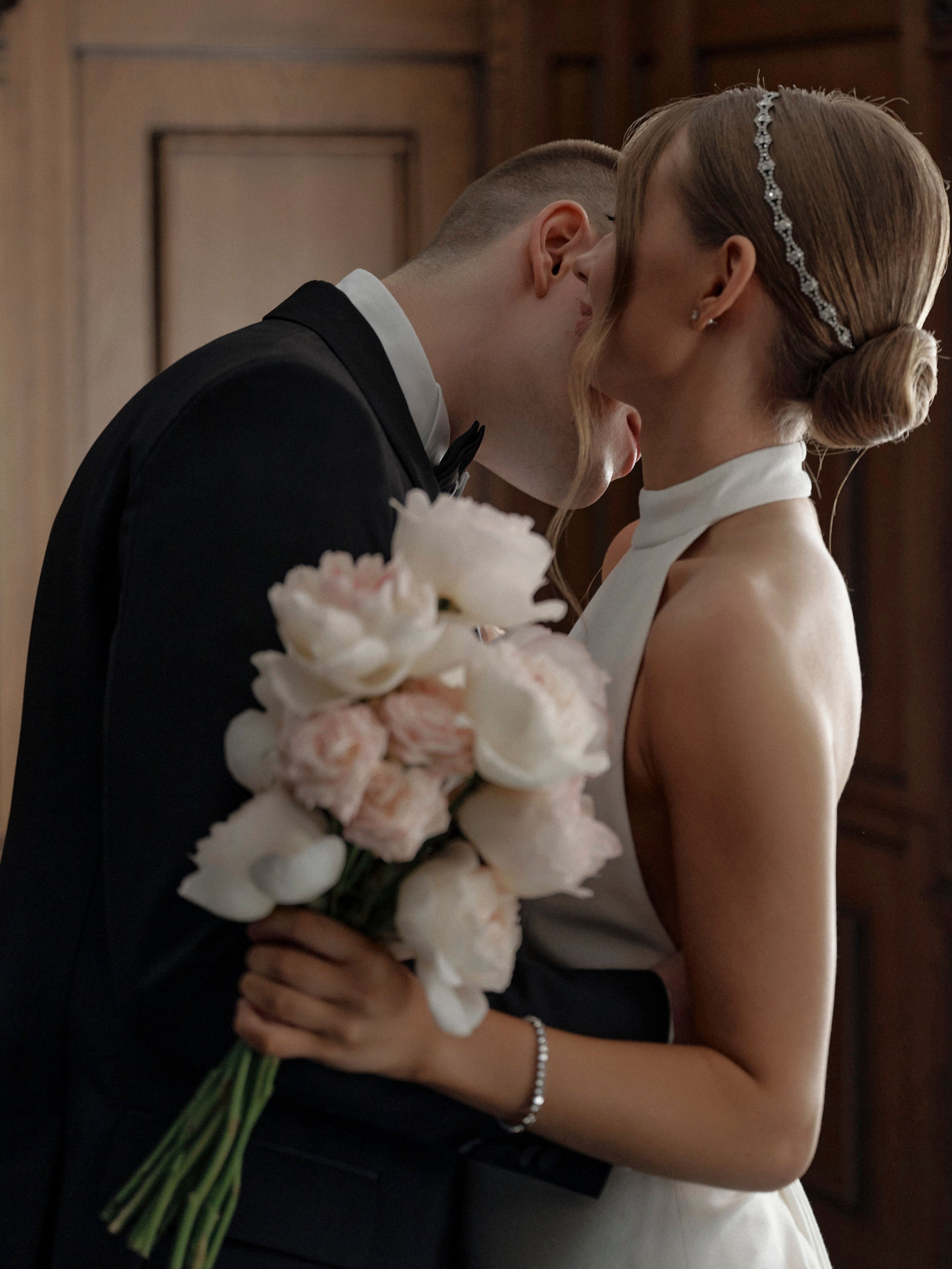 Маша и Никита. Фотограф Тим Бритнев