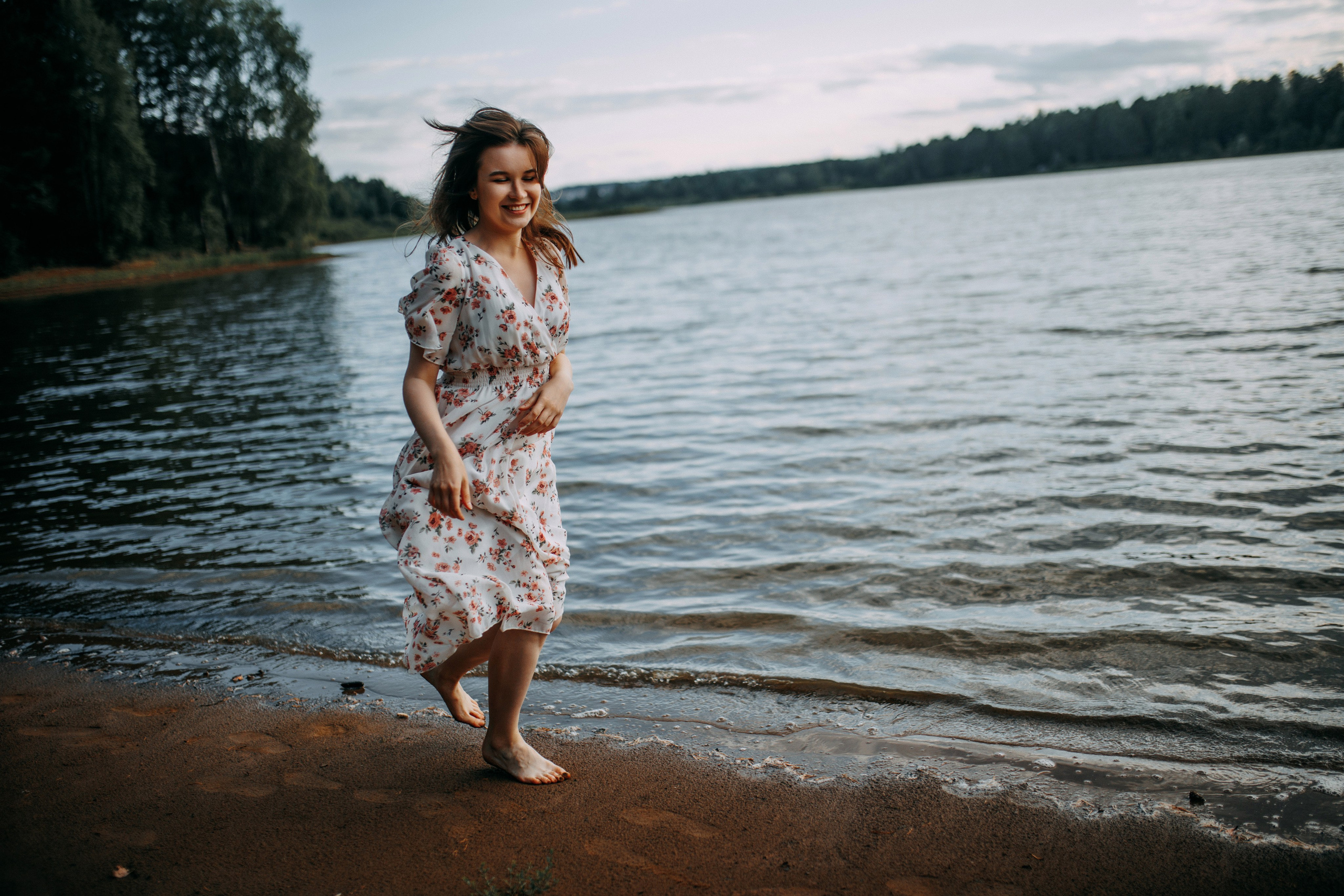 Елизавета. Свадебный и репортажный фотограф в Перми