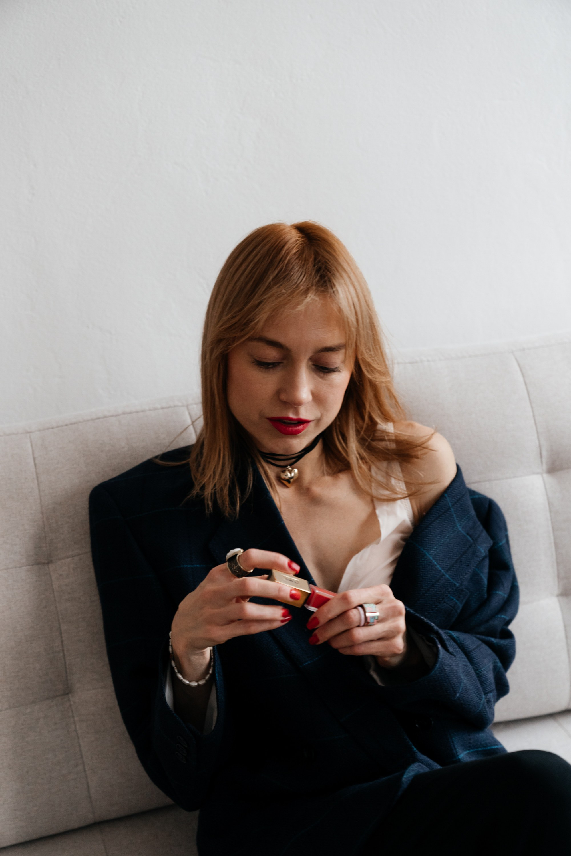 Виталина. Семейный и женский фотограф в Белгороде Мария Алексеева