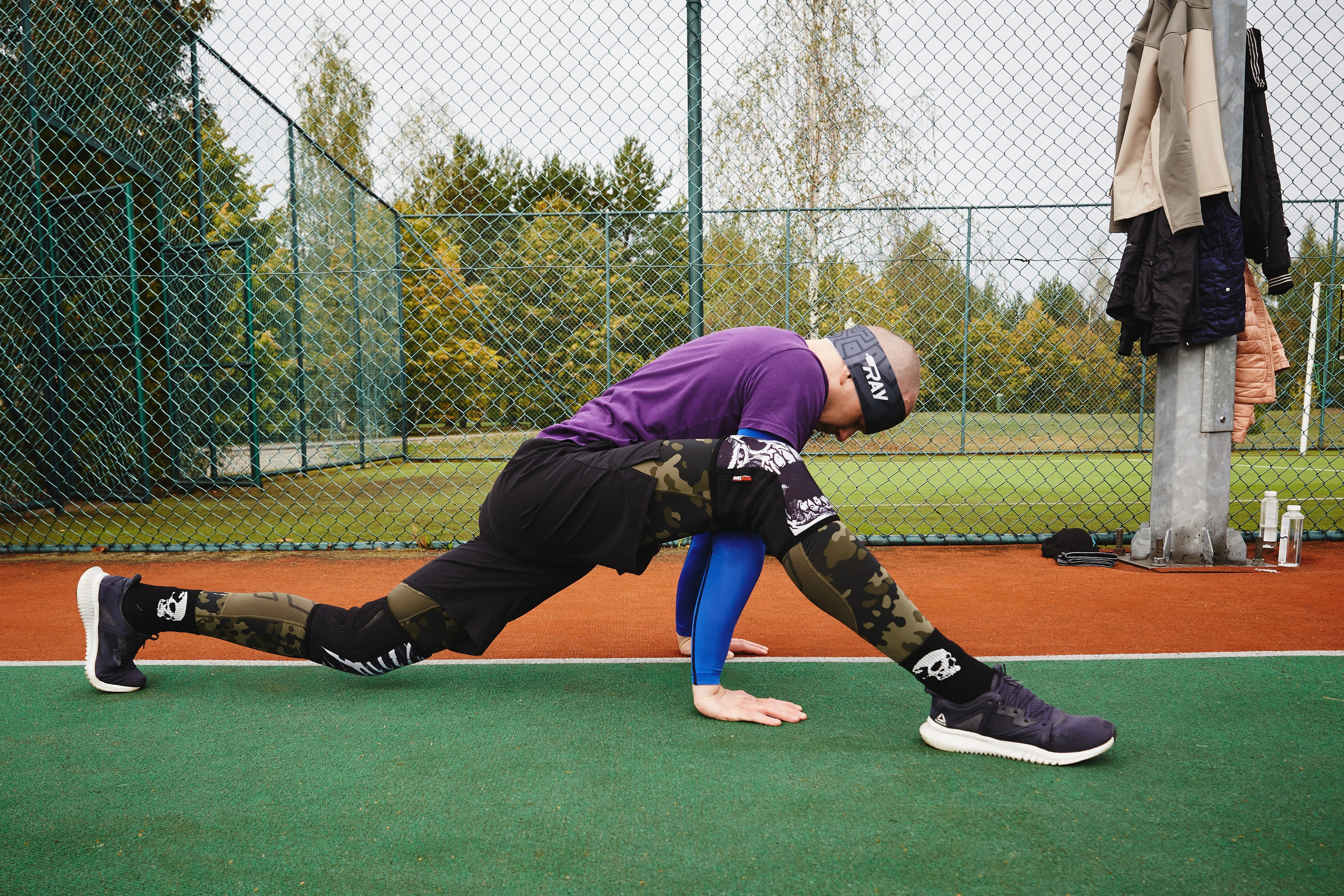 Фотограф на тимбилдинг: спортивное командообразование за городом. КонТайм: профессиональная съемка для организаций