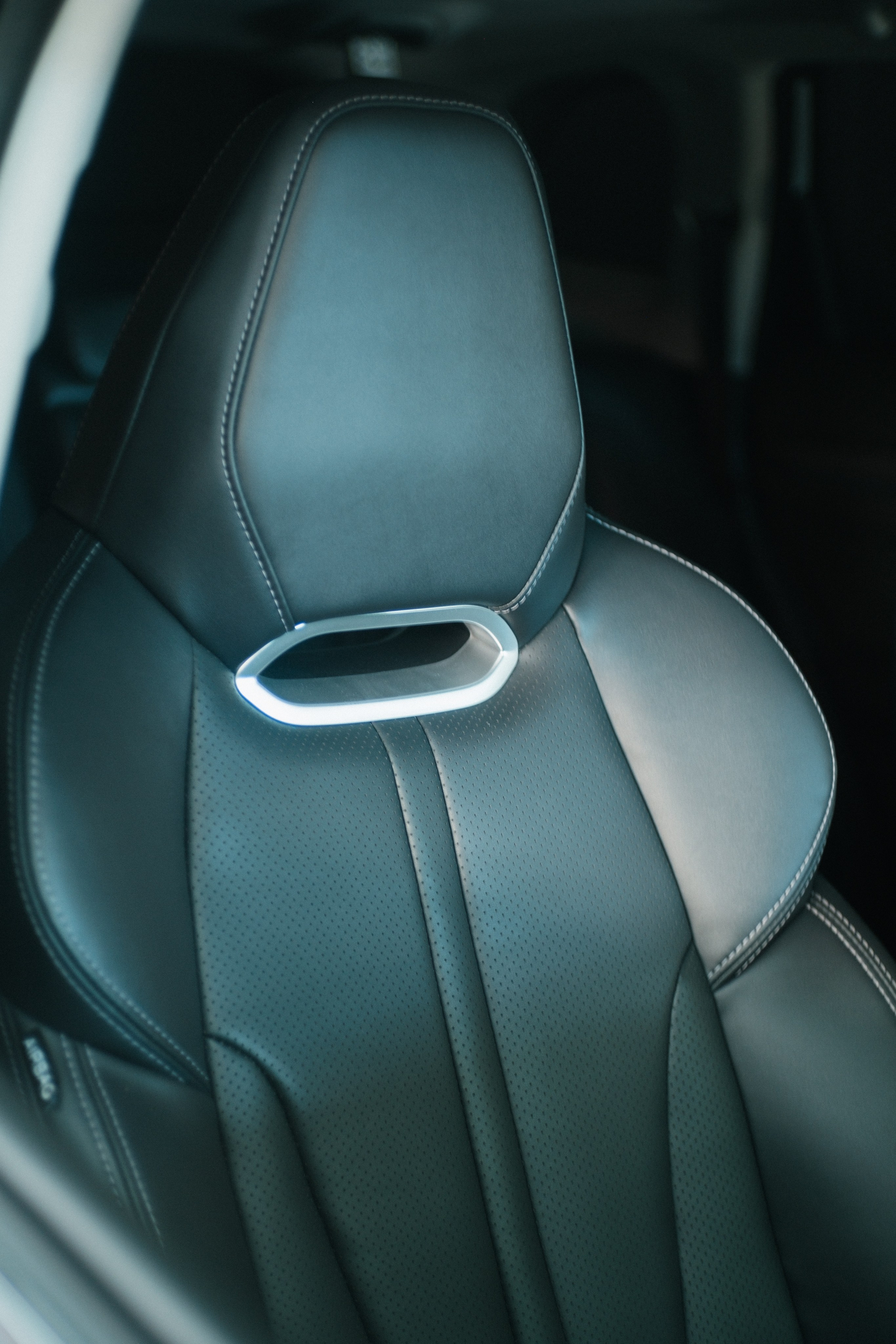 Changan. ФОТОГРАФ АННА КАЗАРЯН