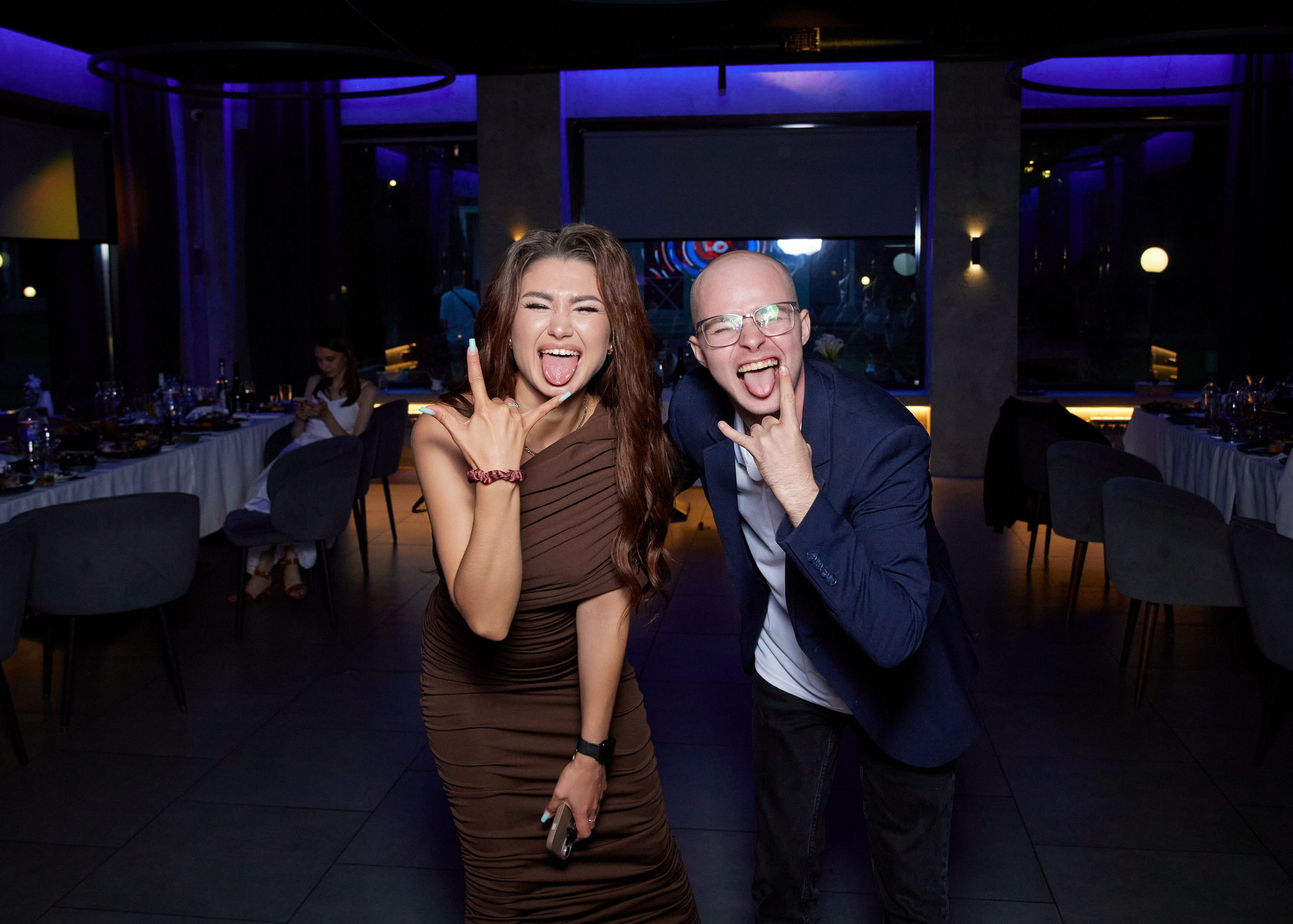 Никита и Екатерина. Фотограф в Самаре Анастасия Афанасьева