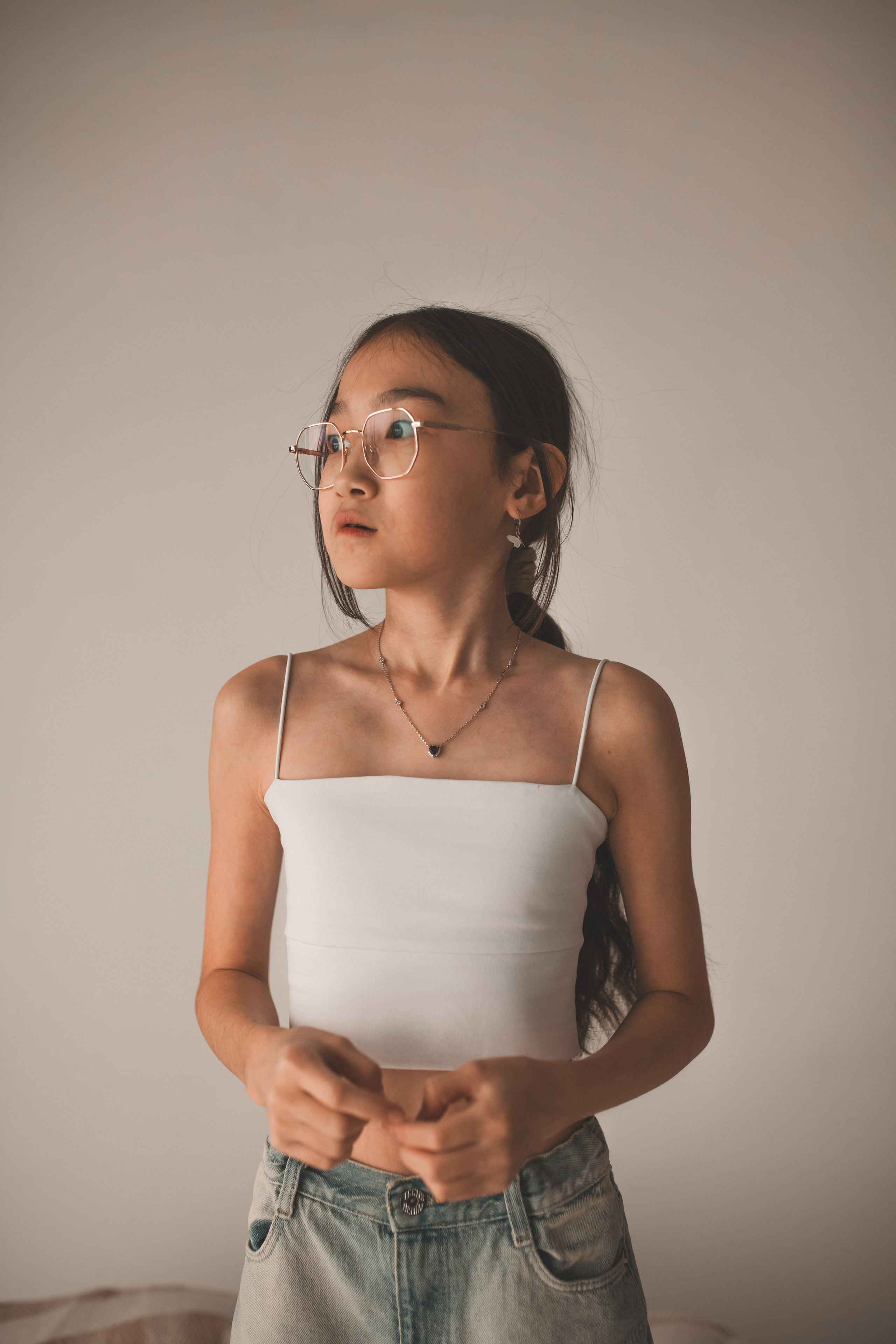 Детская в студии. Семейный фотограф Lifestyle Ноябрьск/Губкинский/Тобольск