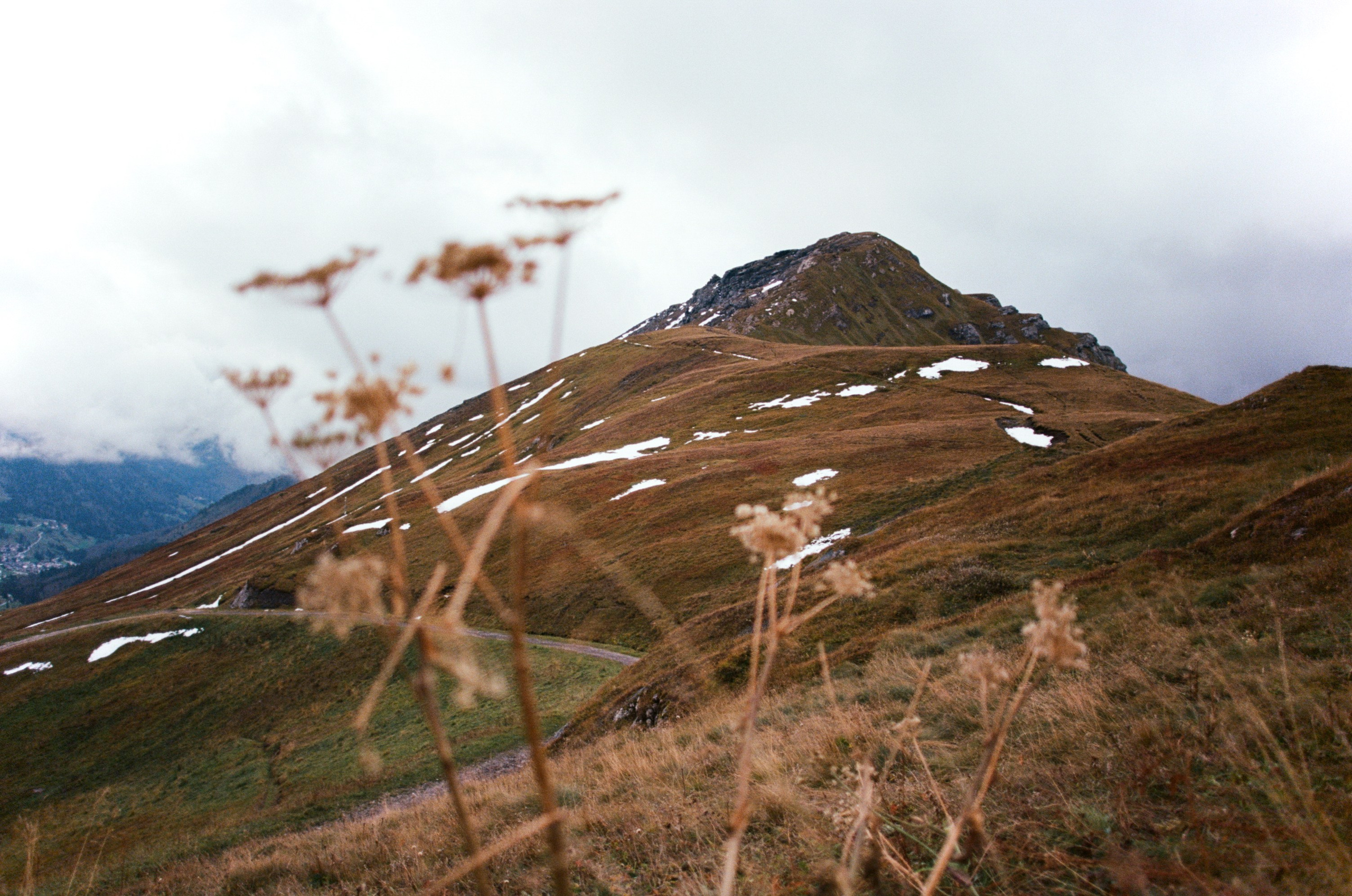 Fear for nobody // italy, dolomites IV. EVER EXPOSED