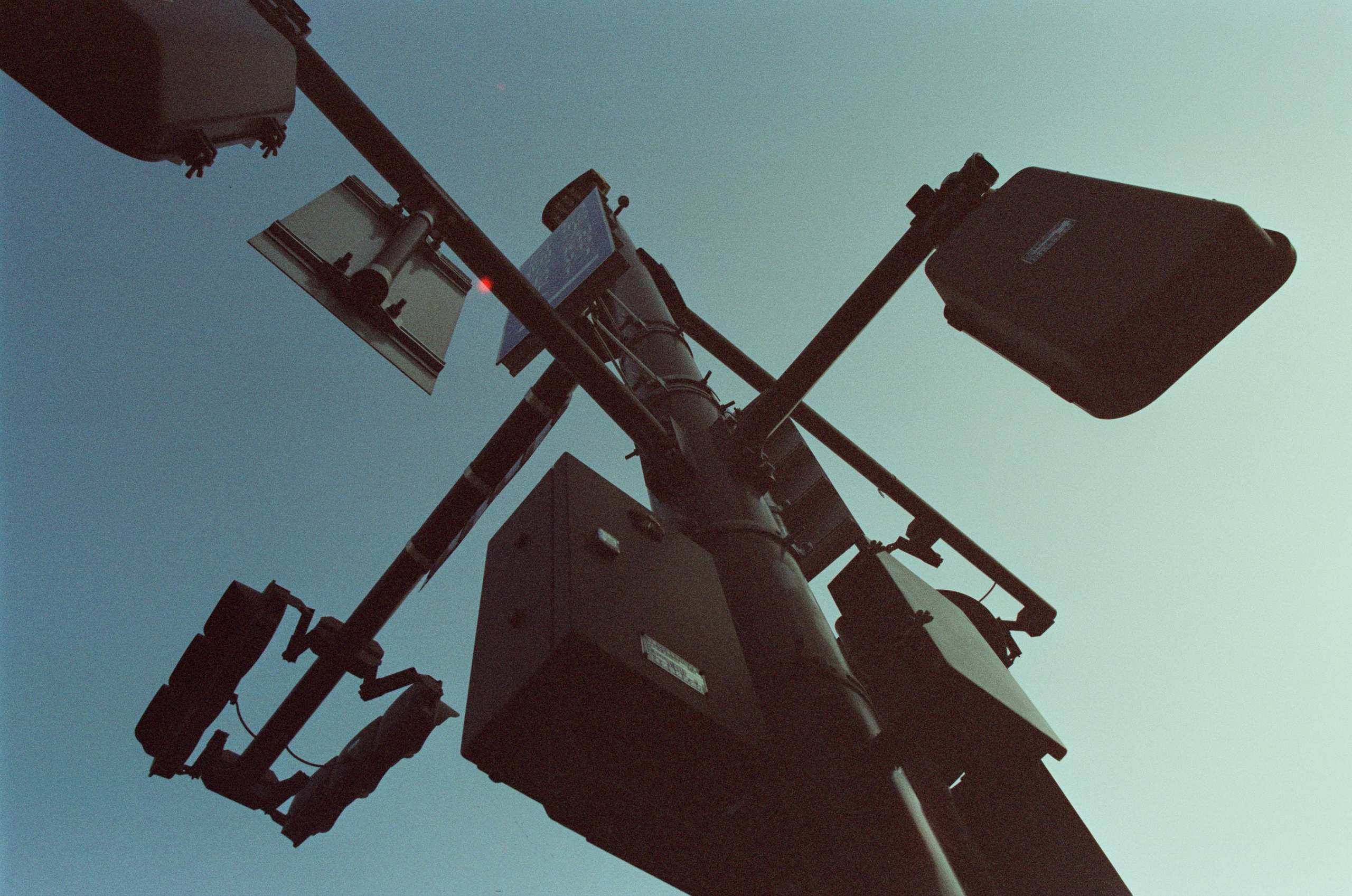 Out of noise // japan, kanazawa. EVER EXPOSED